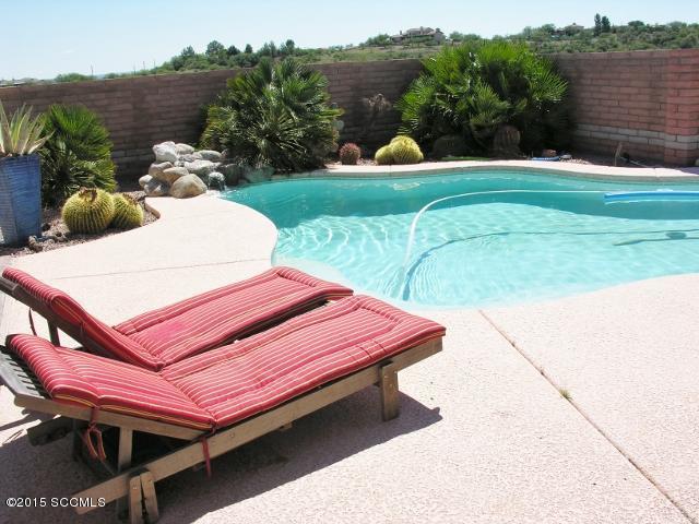 Rio Rico Estates 6 - Residential