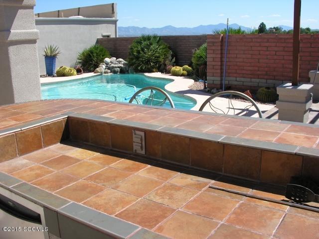 Rio Rico Estates 6 - Residential