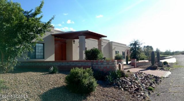 Rio Rico Estates 6 - Residential