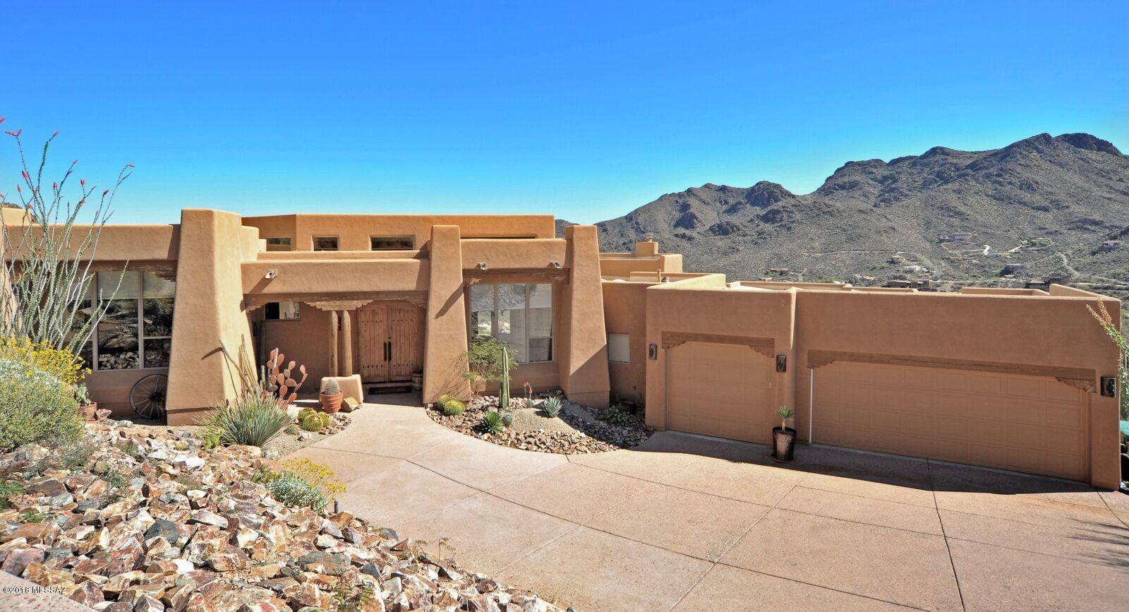 Trails End Estates (1-44) - Residential