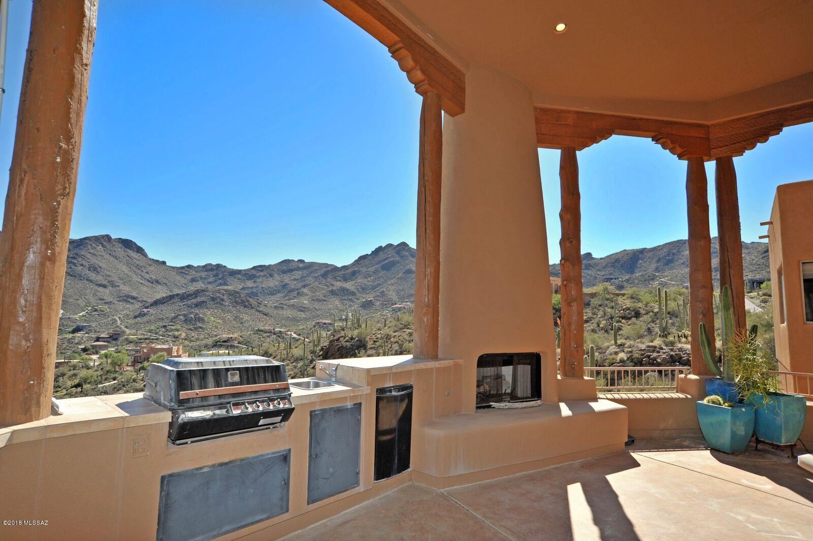 Trails End Estates (1-44) - Residential