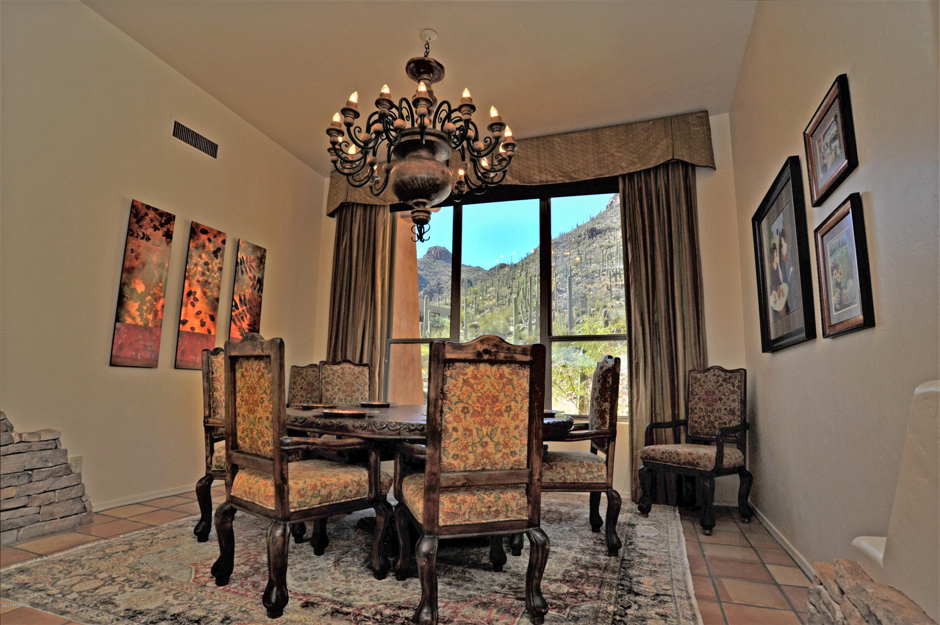Trails End Estates (1-44) - Residential