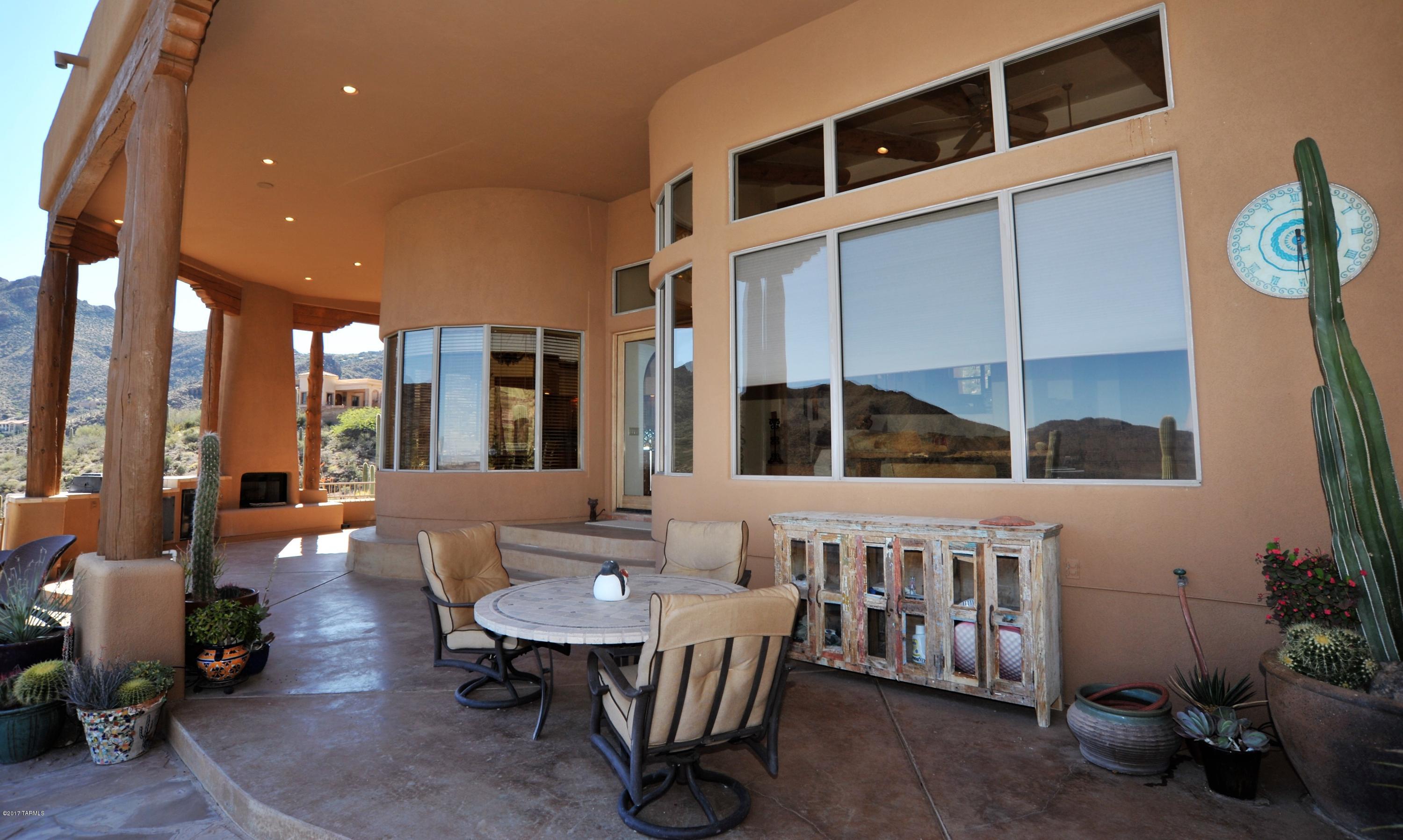 Trails End Estates (1-44) - Residential