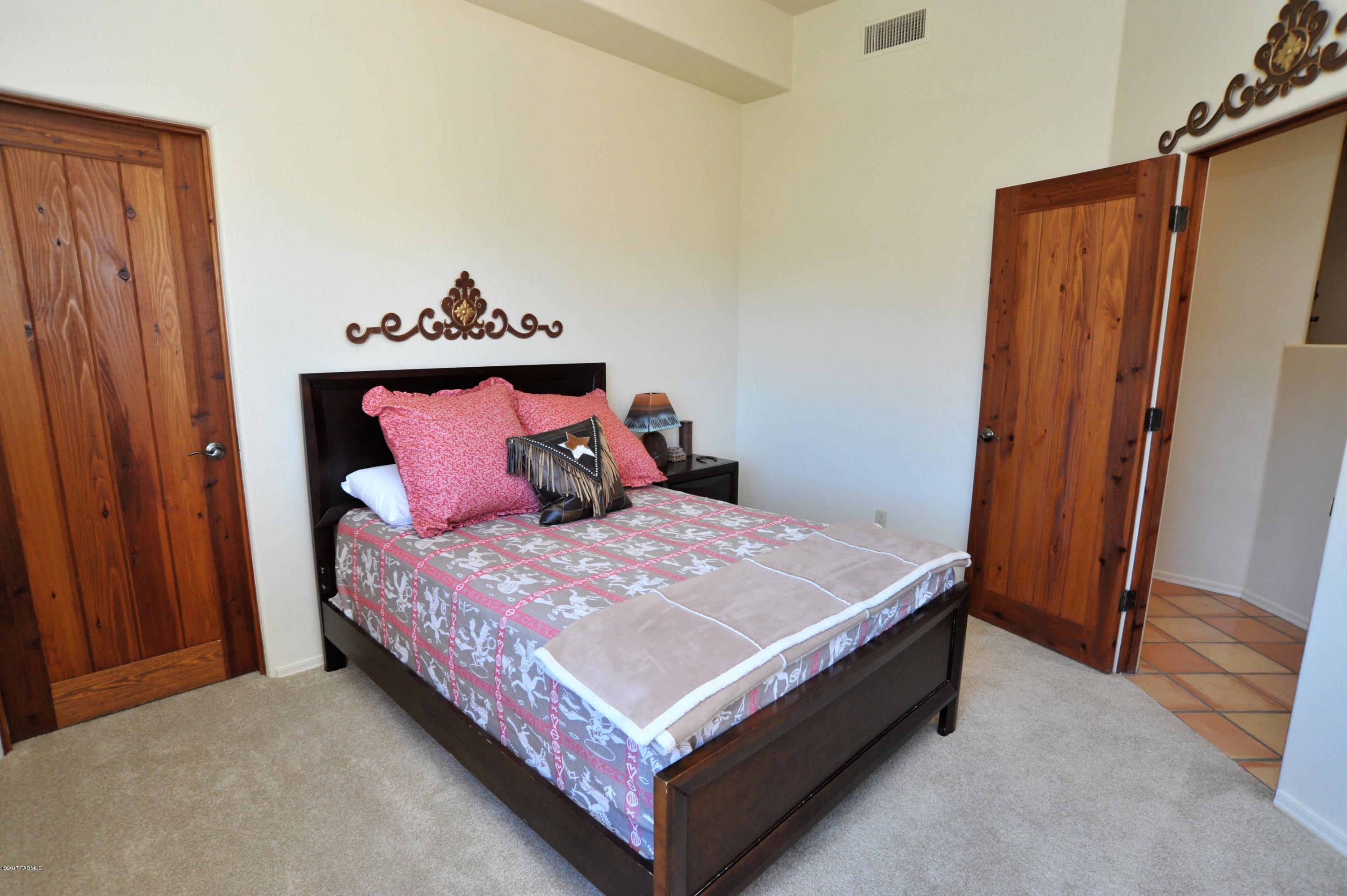 Trails End Estates (1-44) - Residential