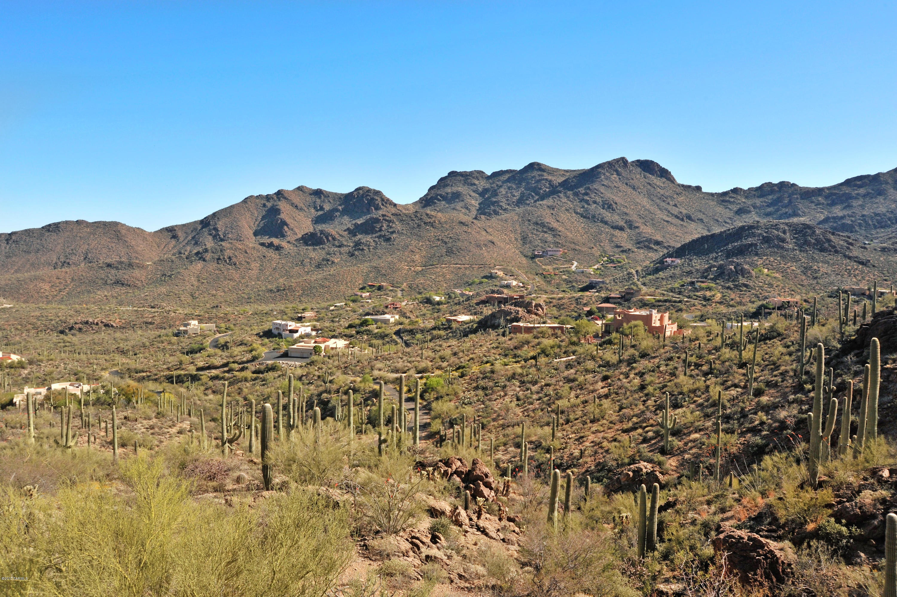 Trails End Estates (1-44) - Residential