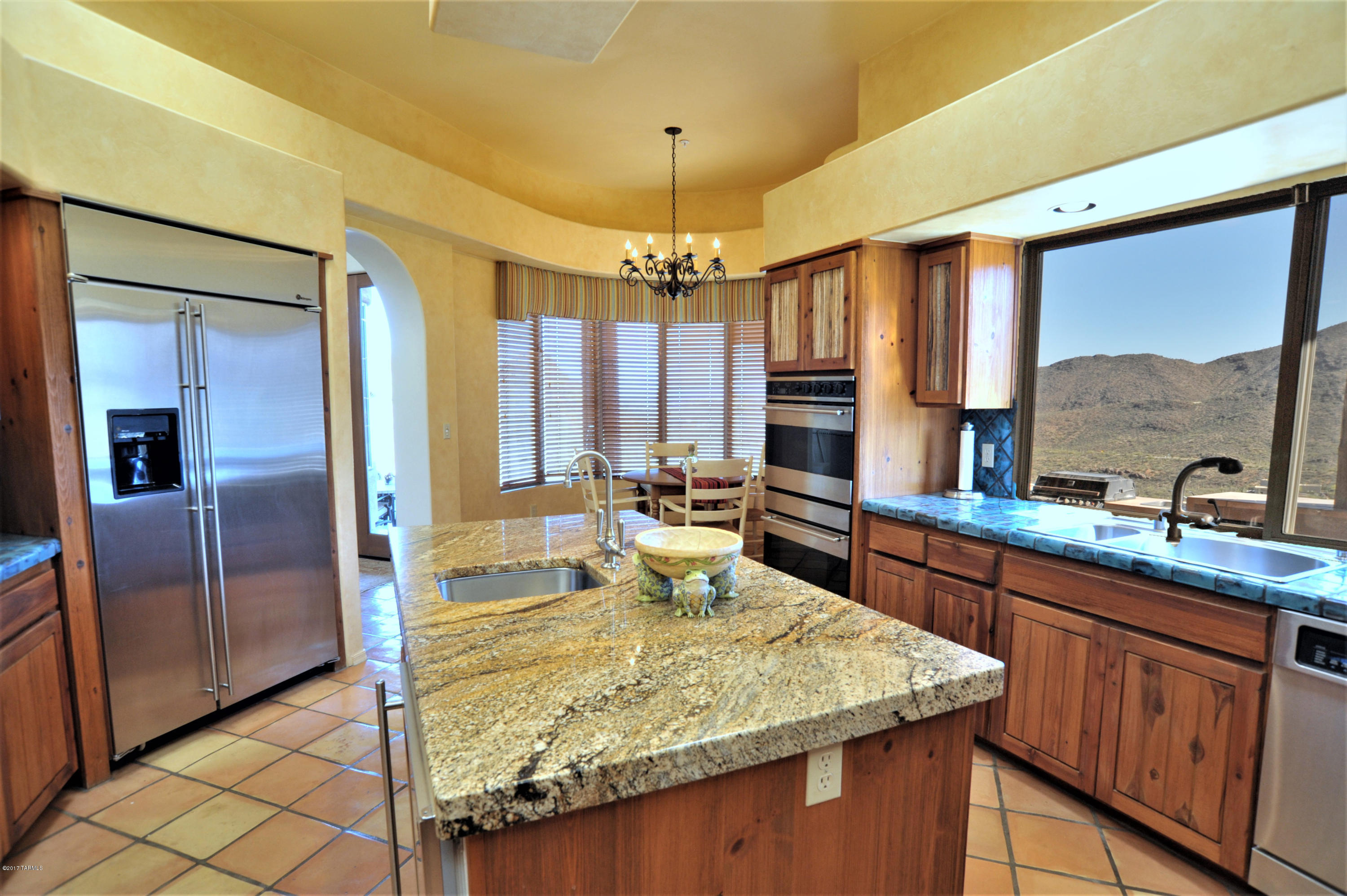 Trails End Estates (1-44) - Residential
