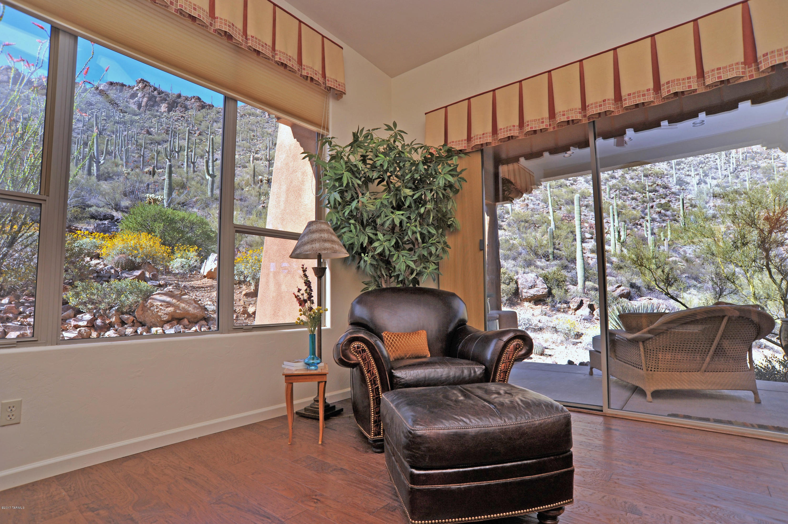 Trails End Estates (1-44) - Residential