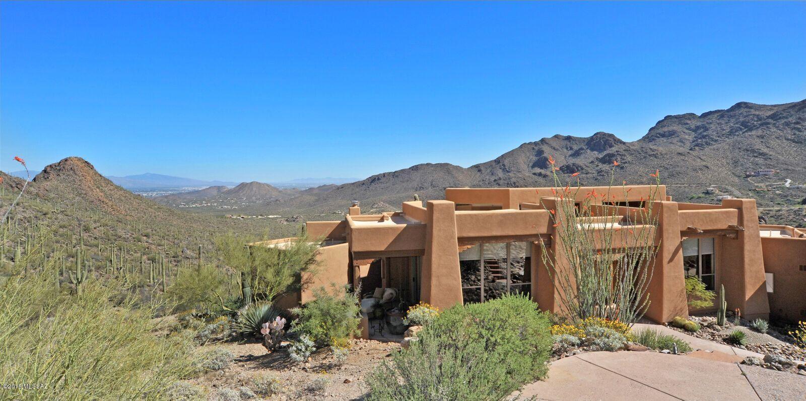 Trails End Estates (1-44) - Residential