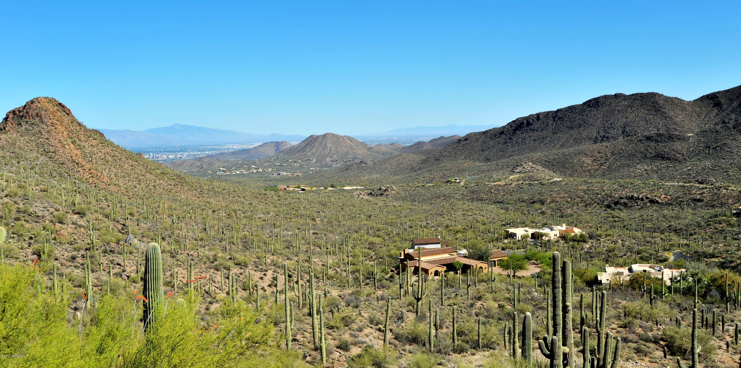 Trails End Estates (1-44) - Residential