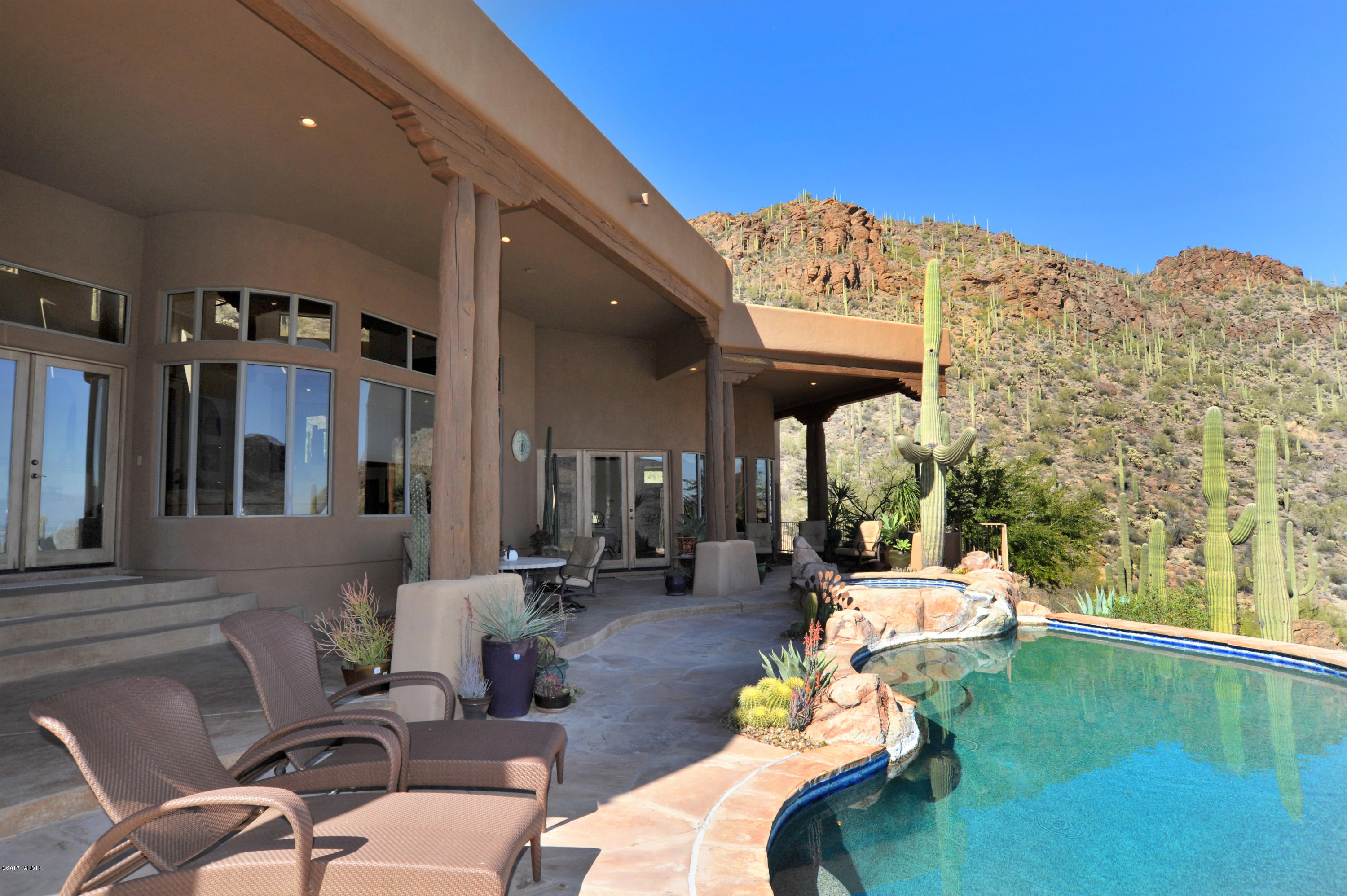 Trails End Estates (1-44) - Residential
