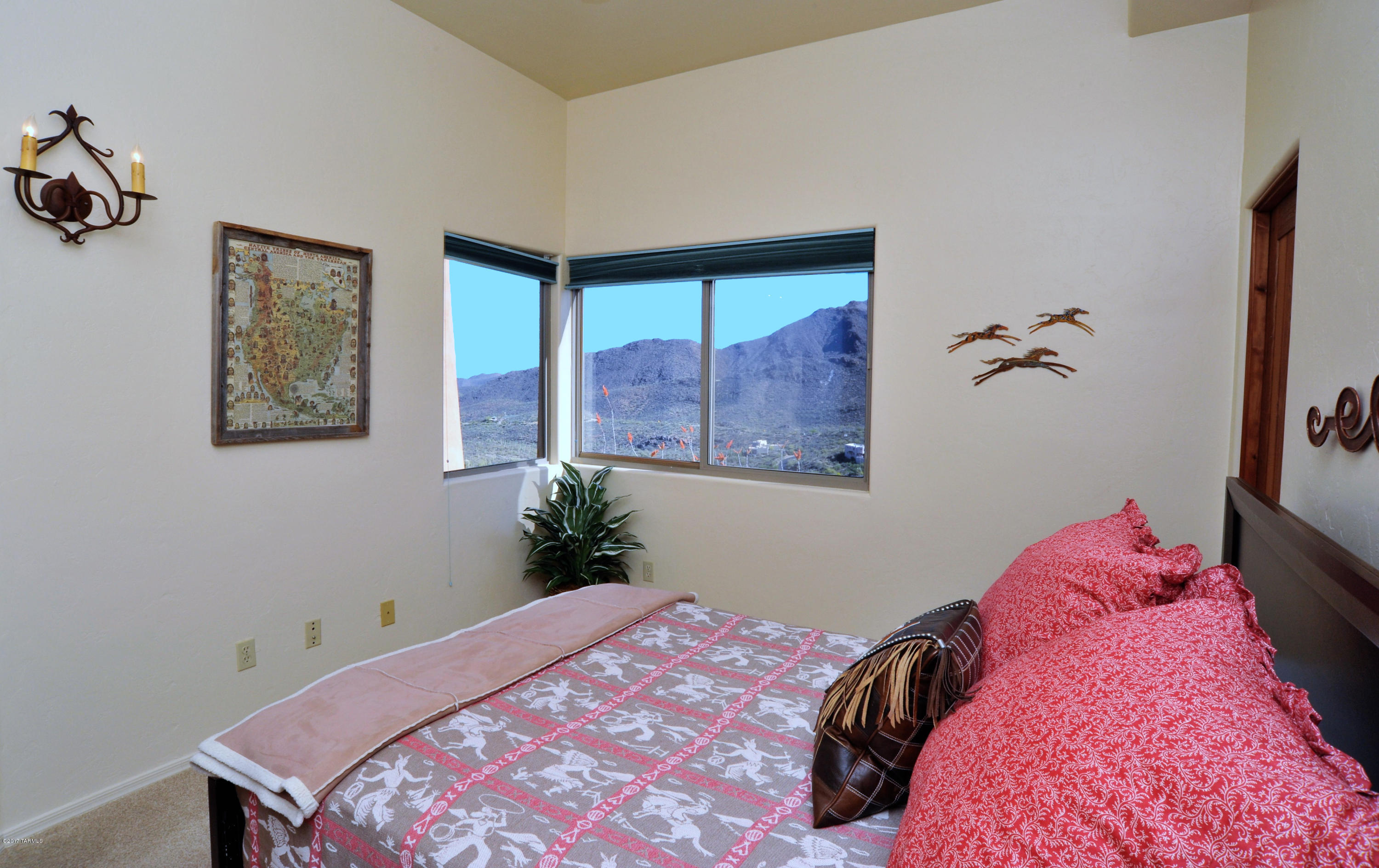 Trails End Estates (1-44) - Residential