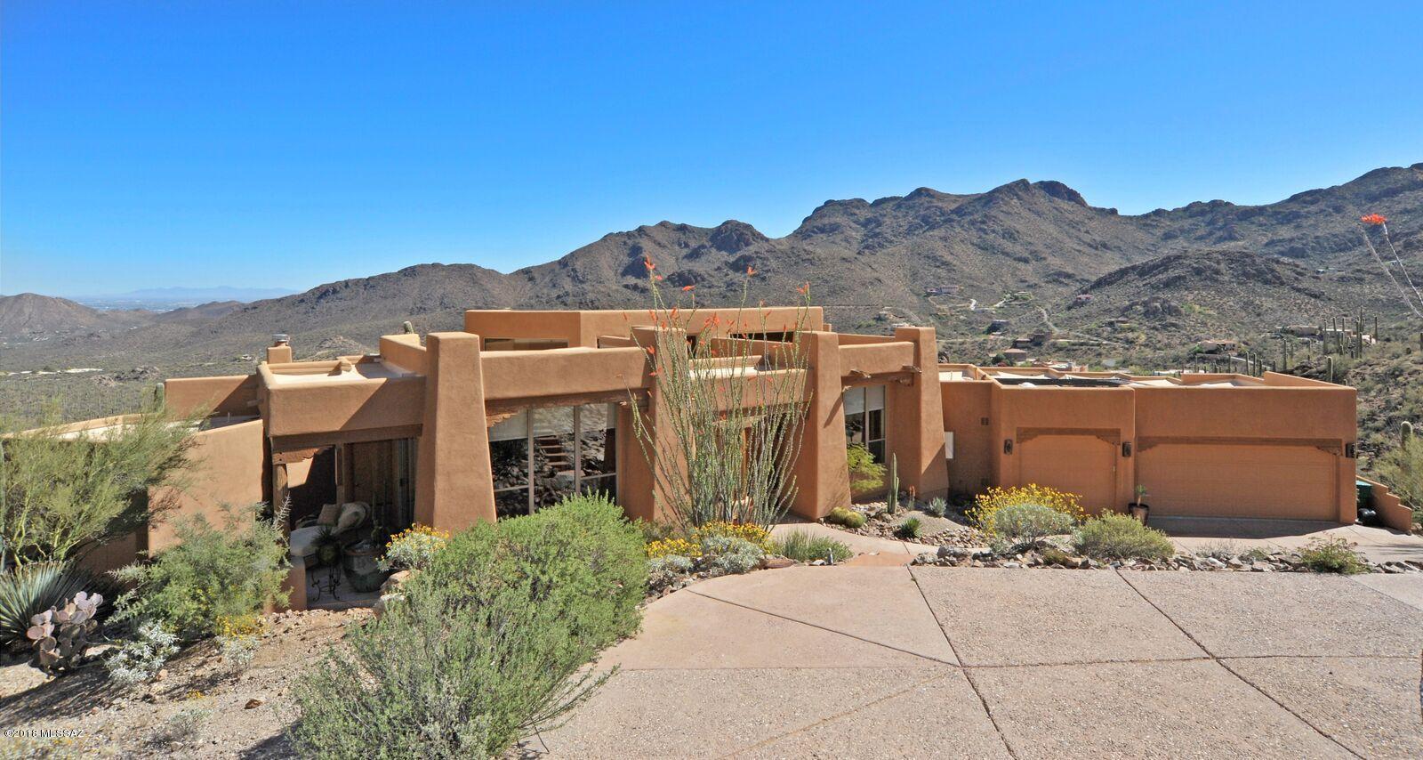 Trails End Estates (1-44) - Residential