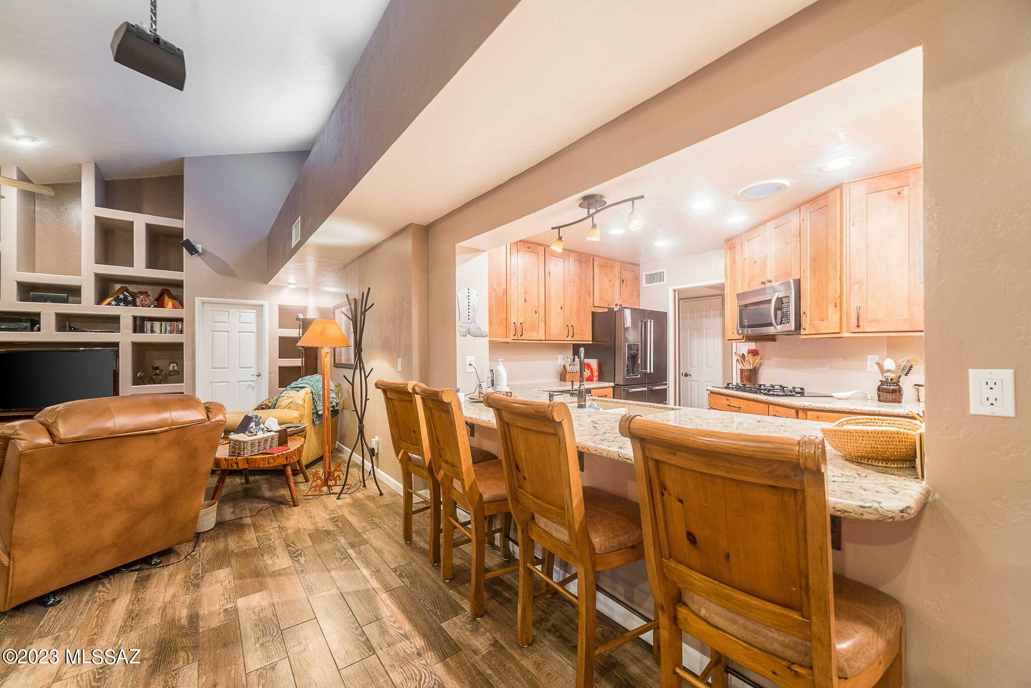 Richland Heights - Residential