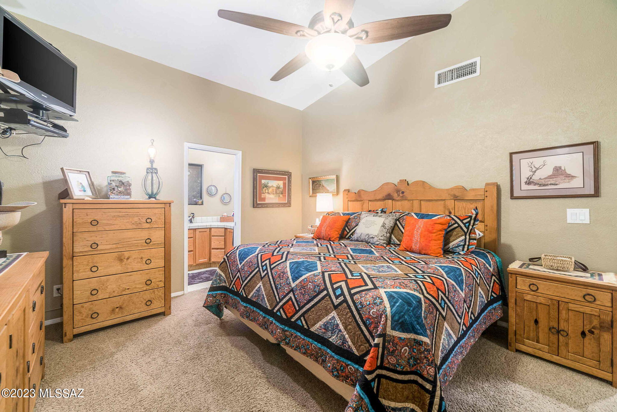 Richland Heights - Residential