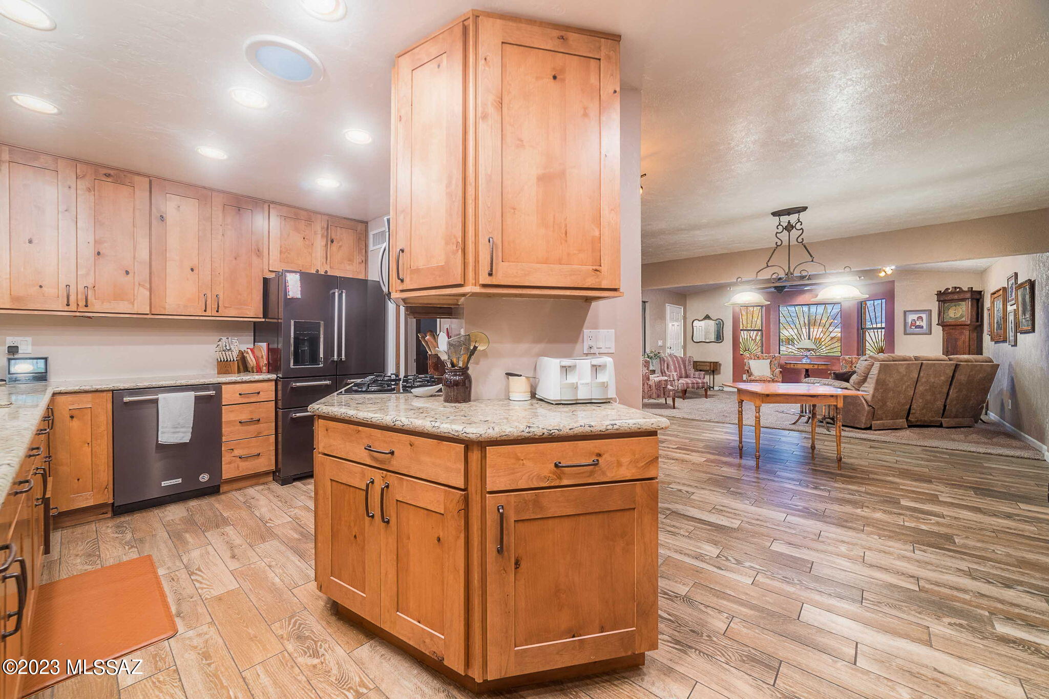Richland Heights - Residential