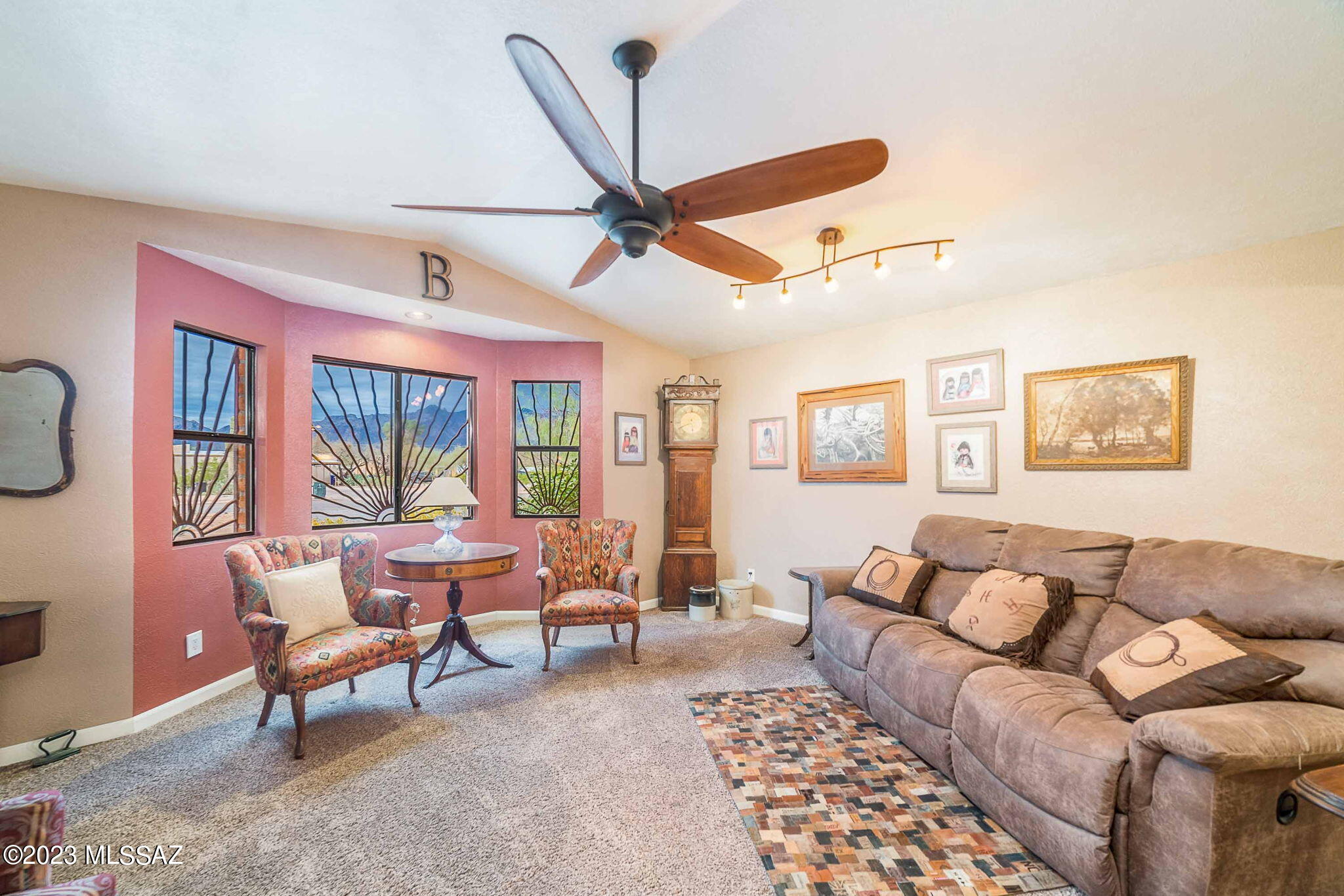 Richland Heights - Residential