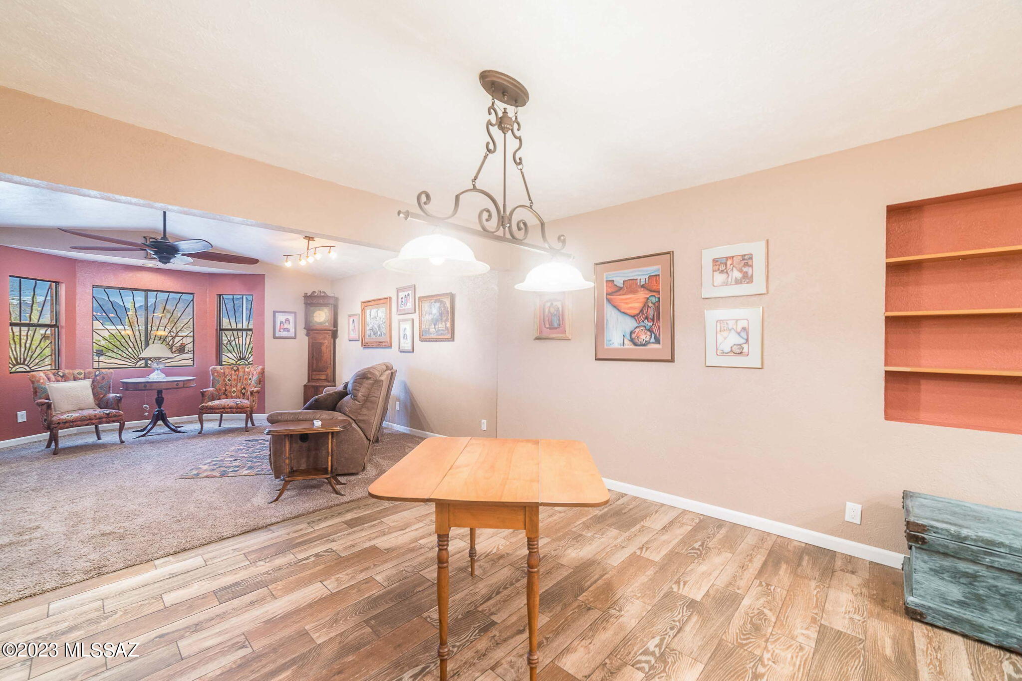 Richland Heights - Residential