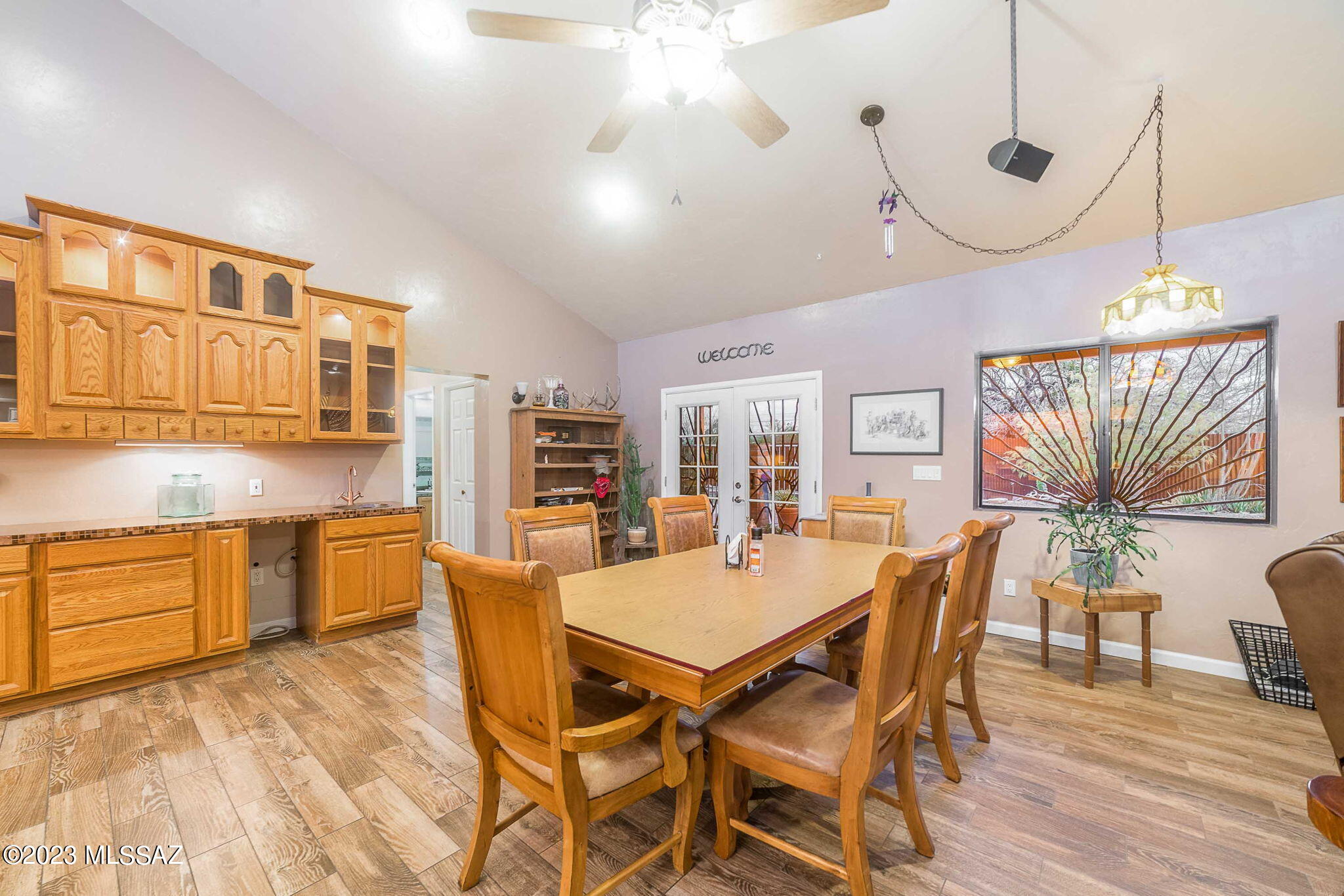 Richland Heights - Residential