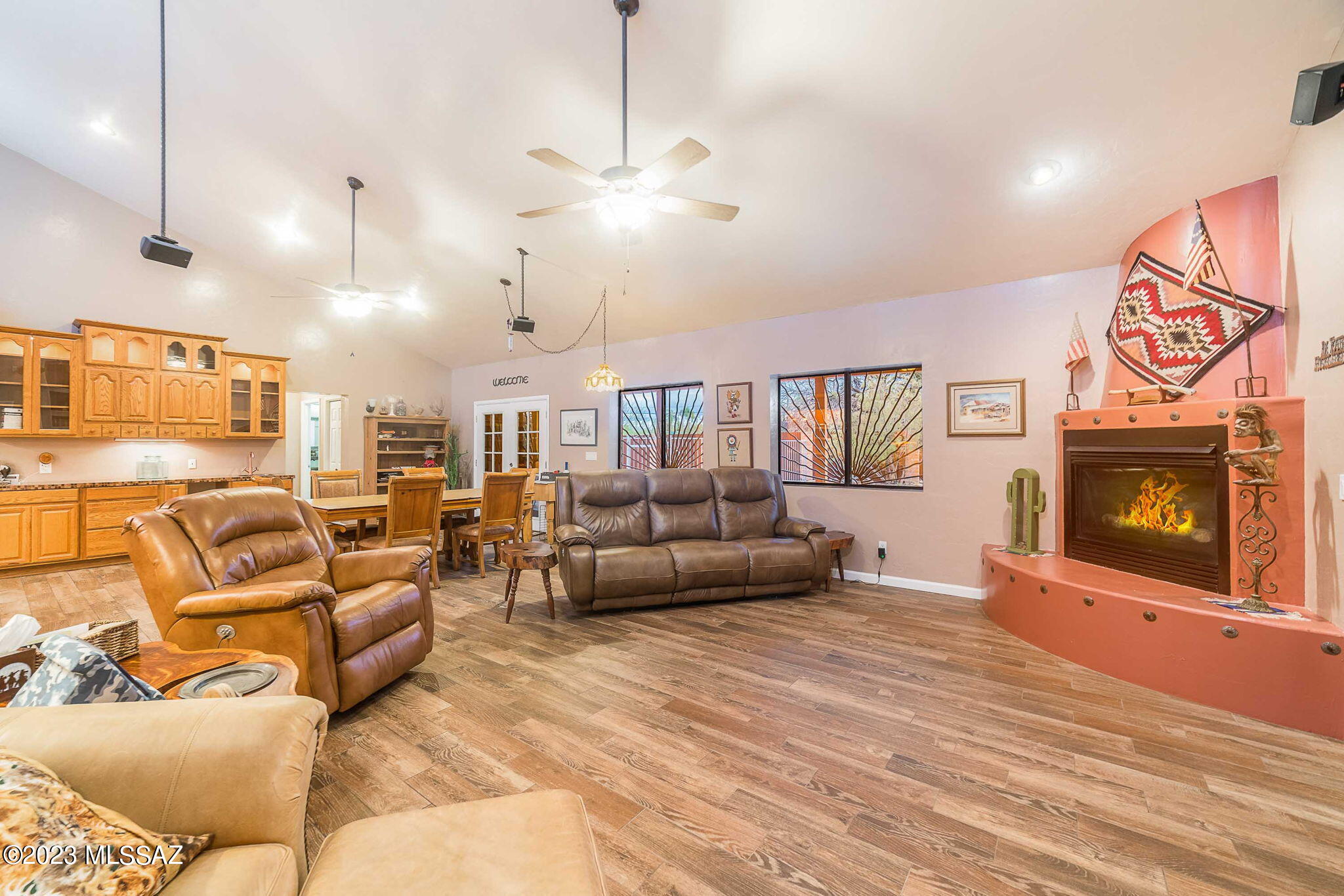 Richland Heights - Residential