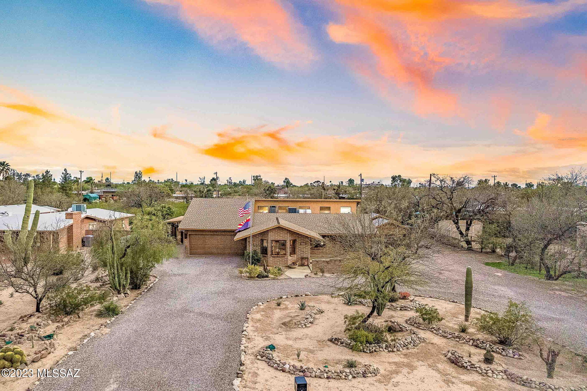 Richland Heights - Residential