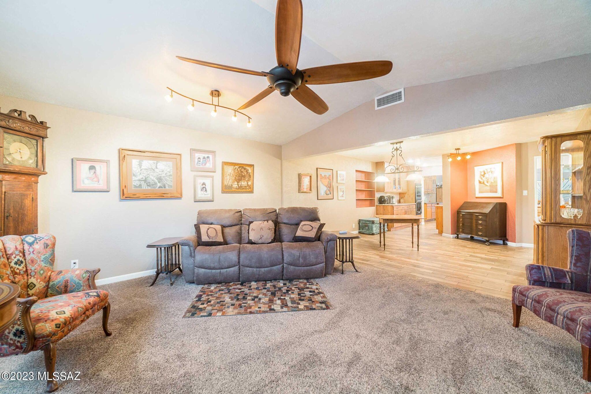 Richland Heights - Residential