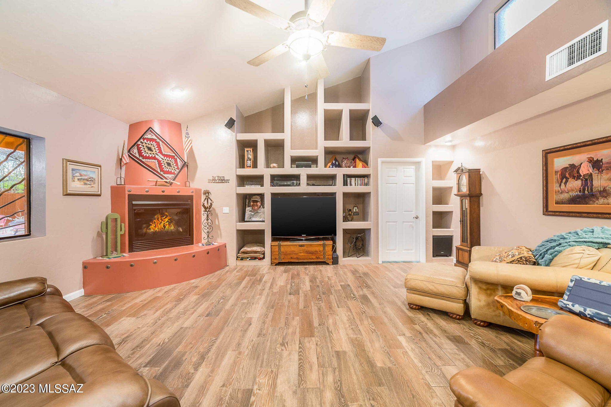 Richland Heights - Residential