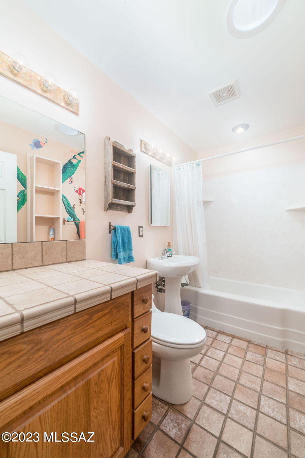Richland Heights - Residential