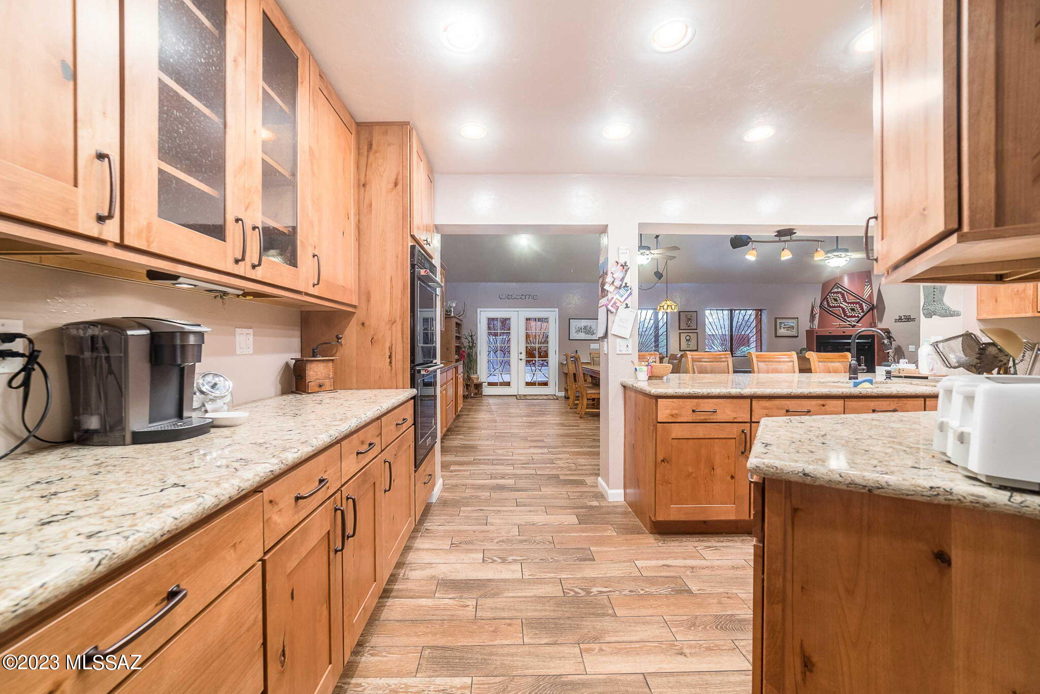Richland Heights - Residential