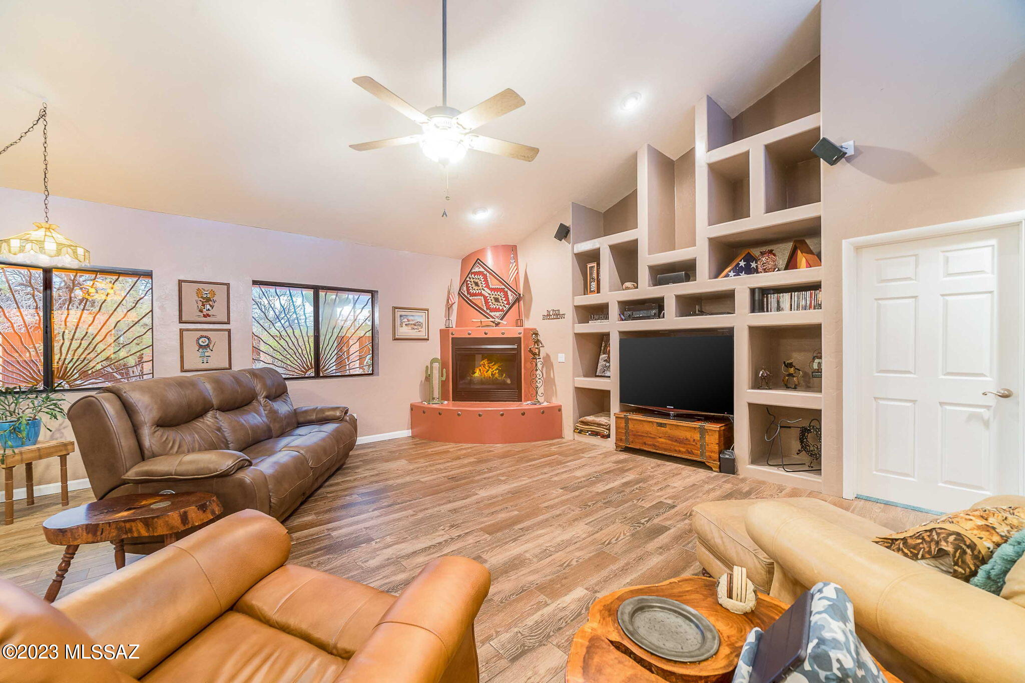 Richland Heights - Residential