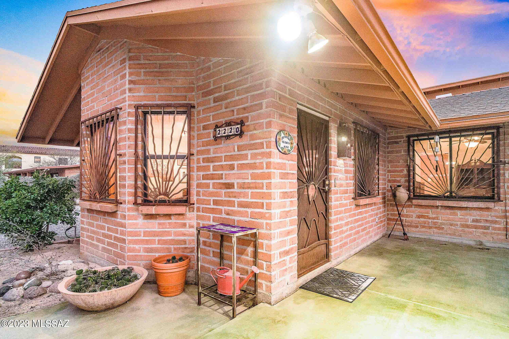 Richland Heights - Residential