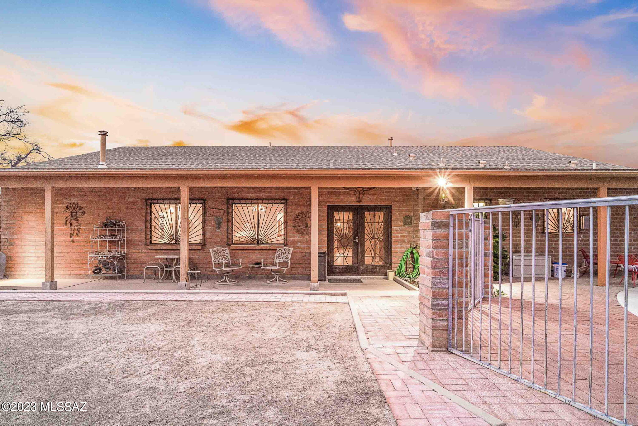 Richland Heights - Residential