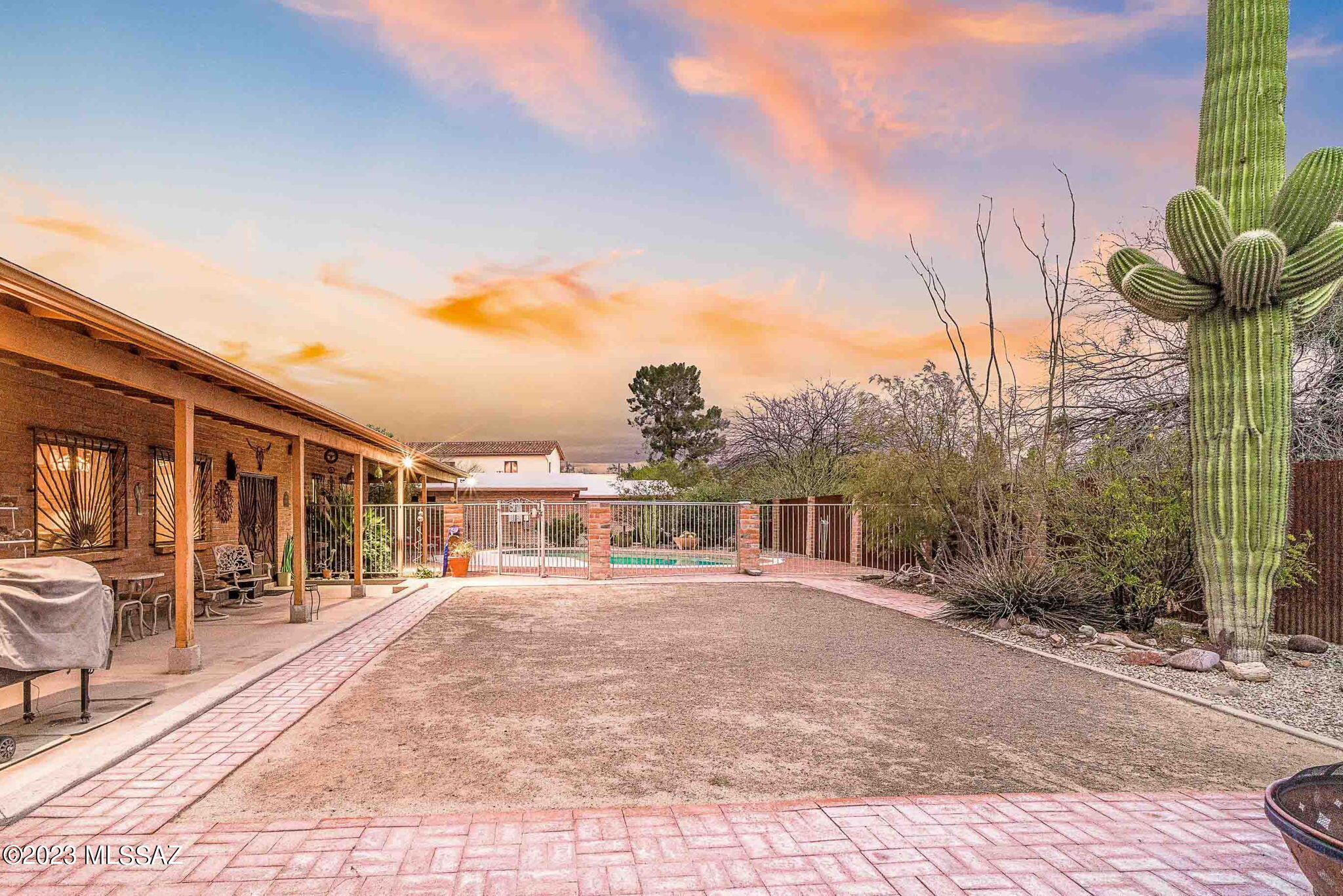 Richland Heights - Residential