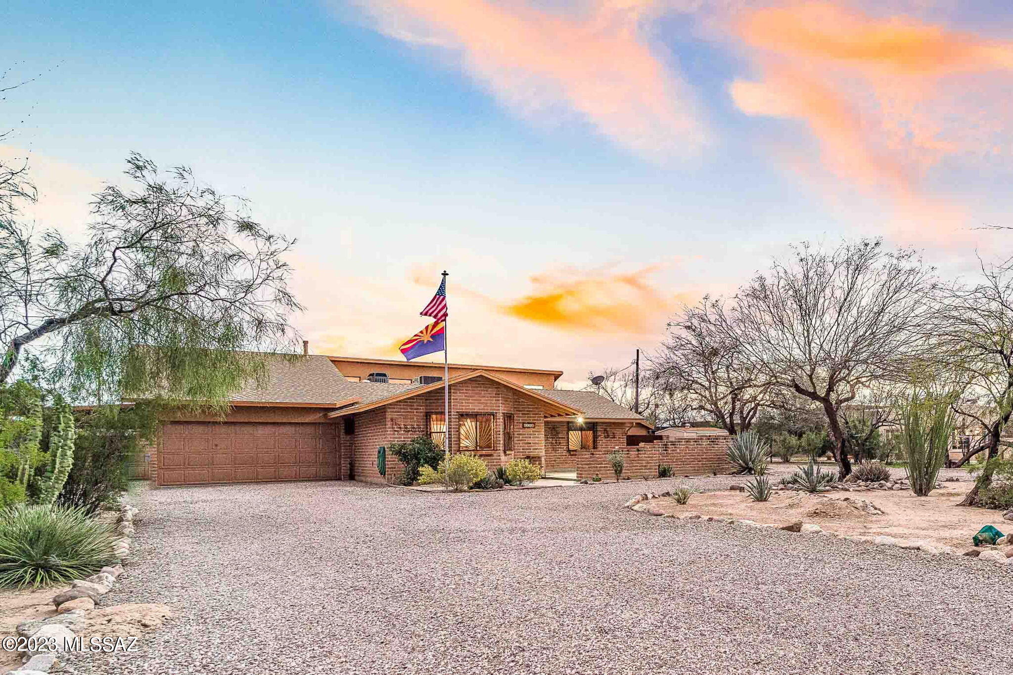 Richland Heights - Residential