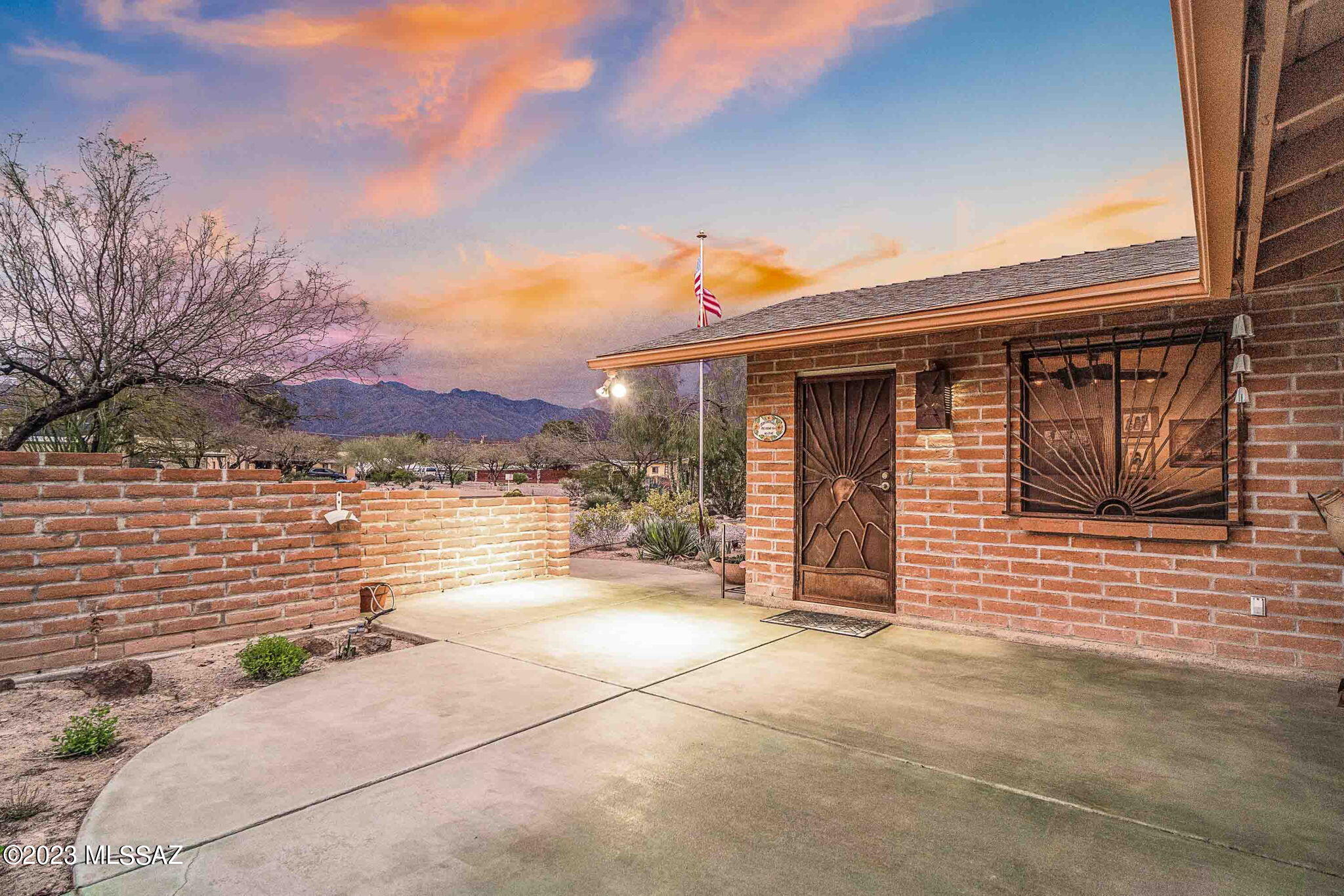Richland Heights - Residential