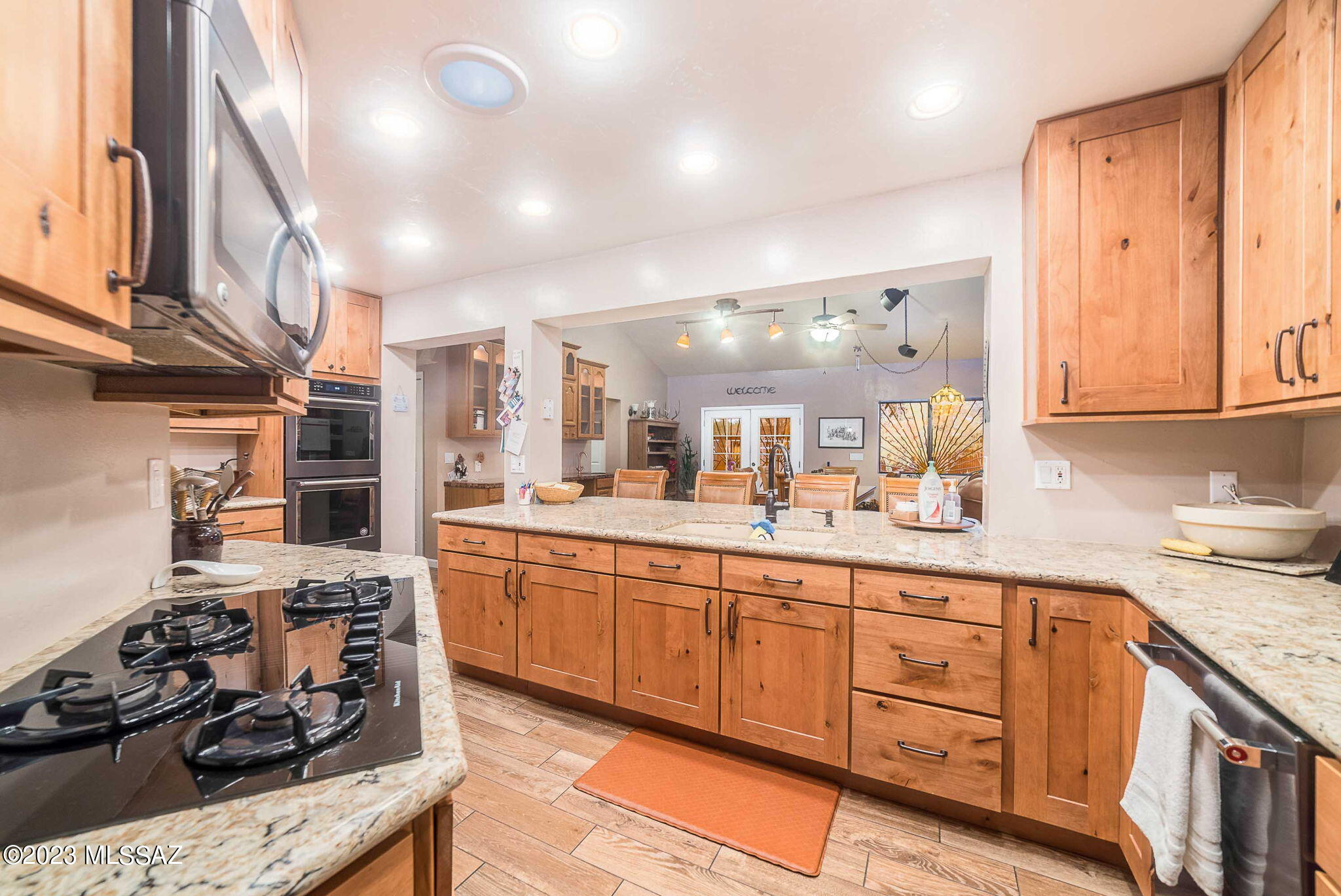 Richland Heights - Residential