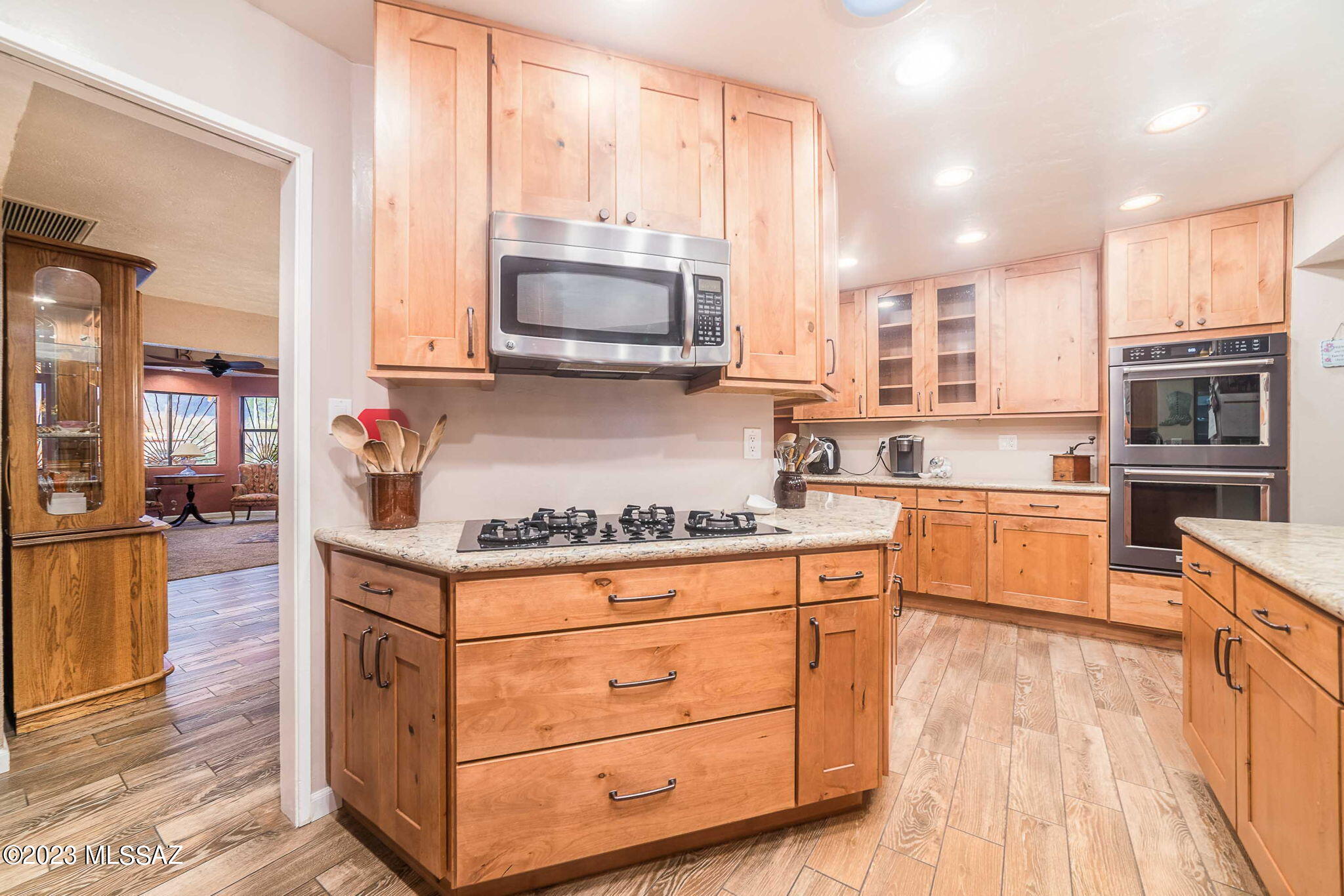 Richland Heights - Residential