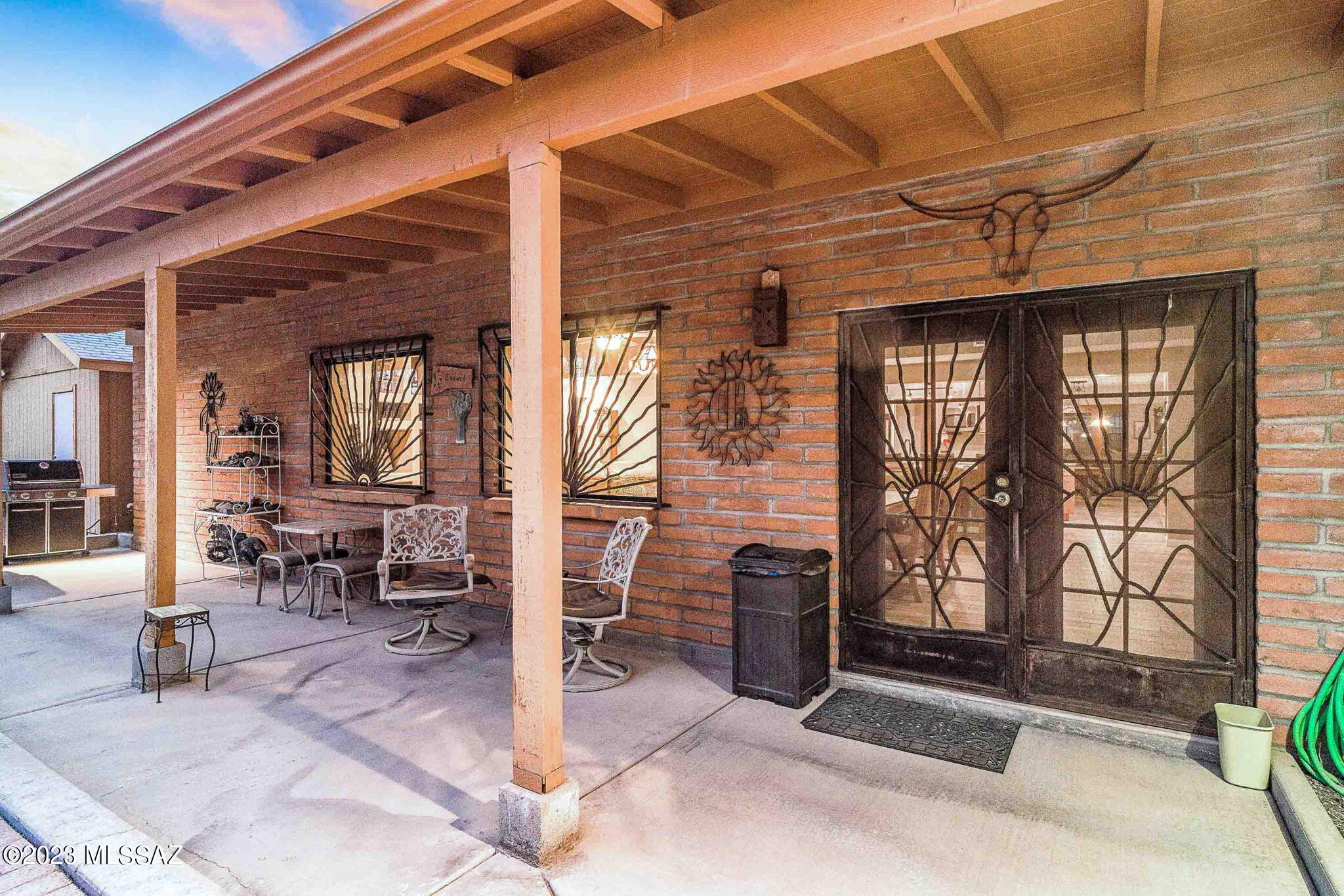 Richland Heights - Residential