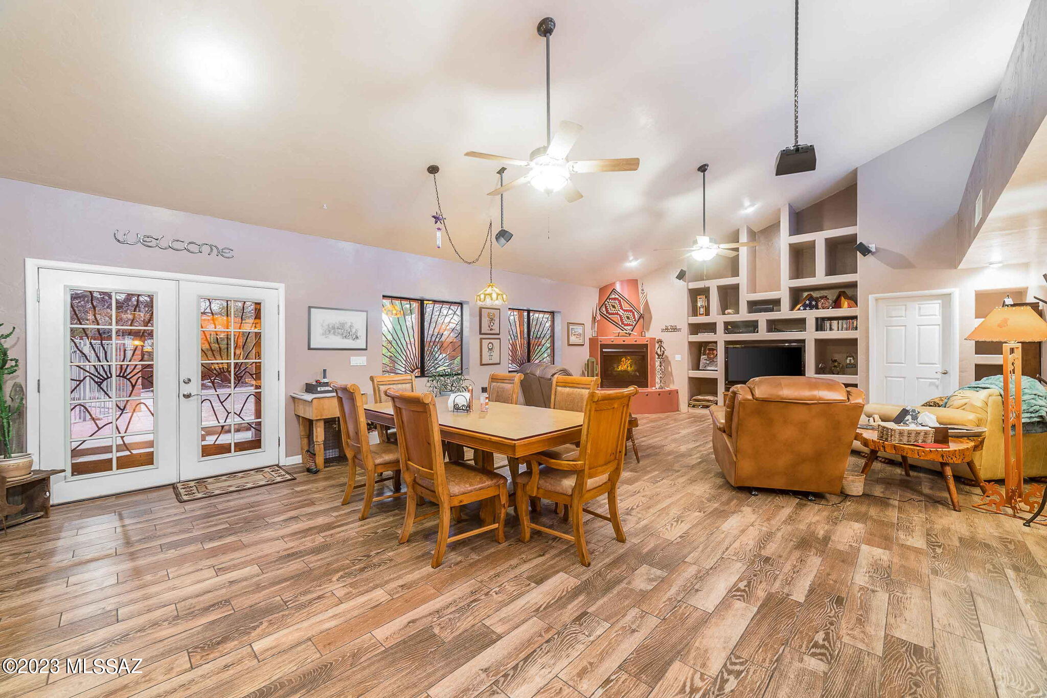 Richland Heights - Residential