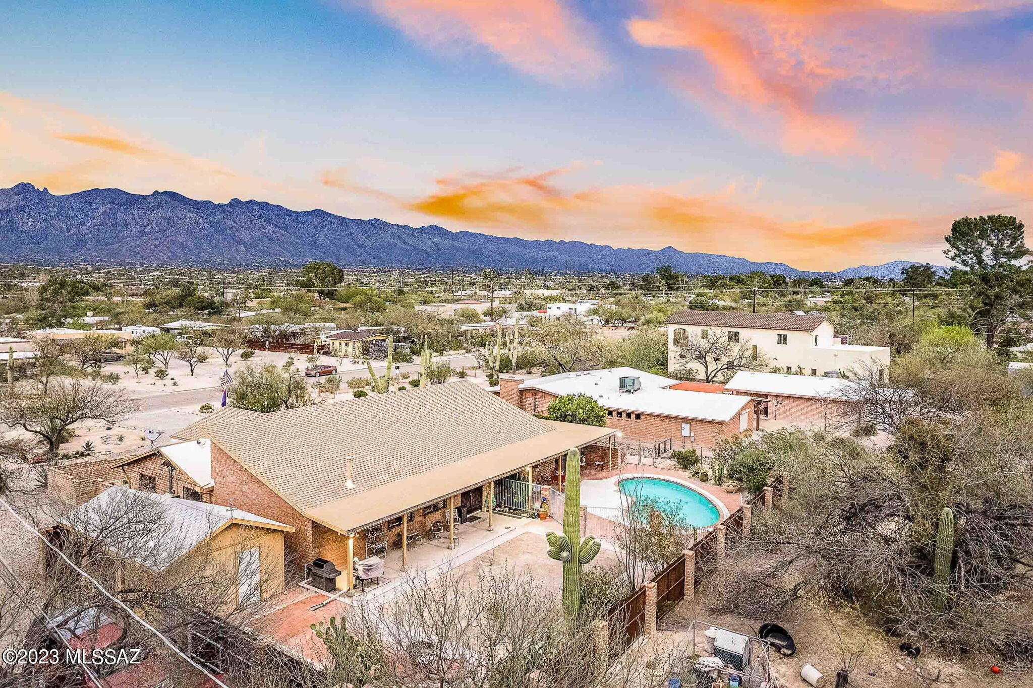 Richland Heights - Residential