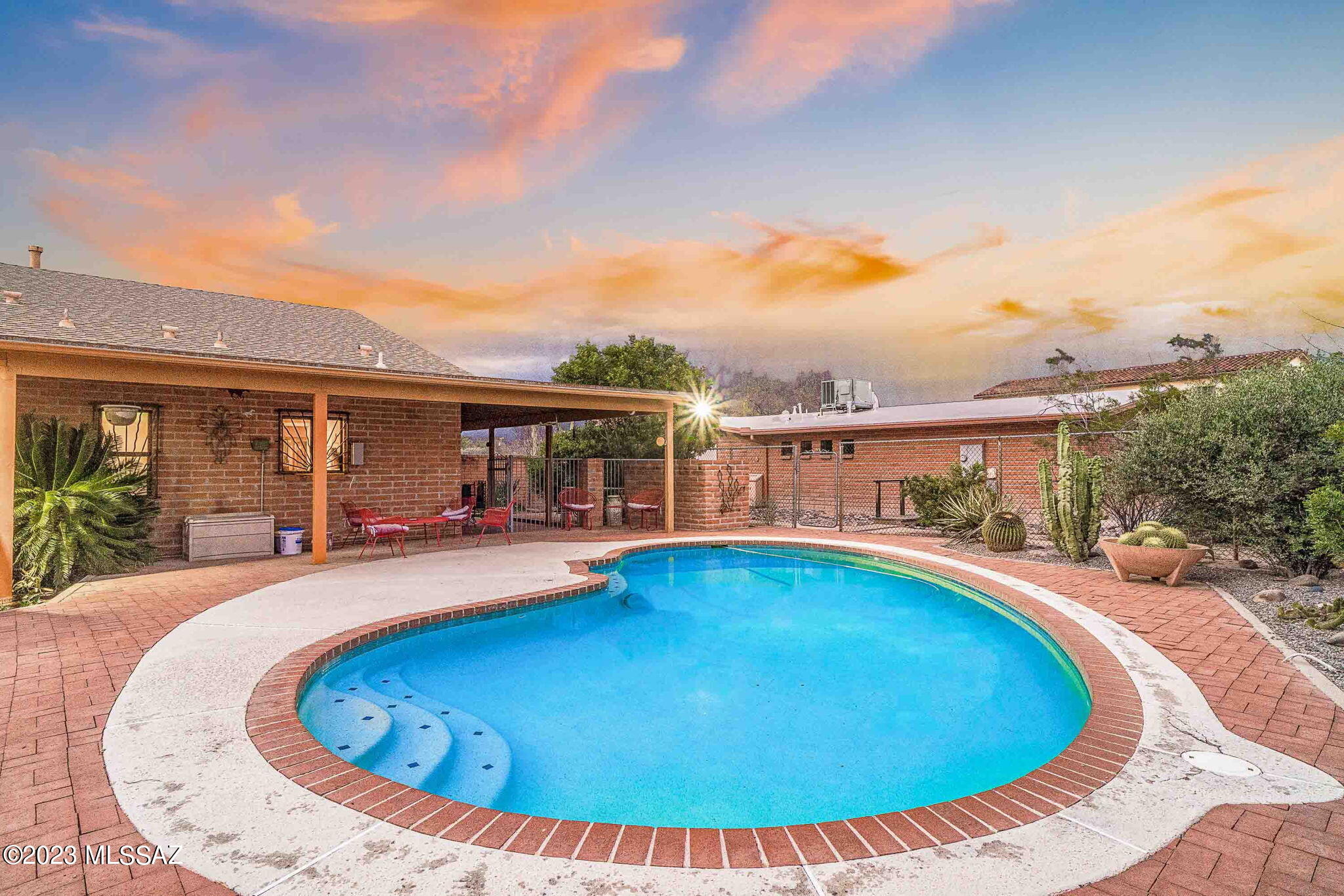 Richland Heights - Residential