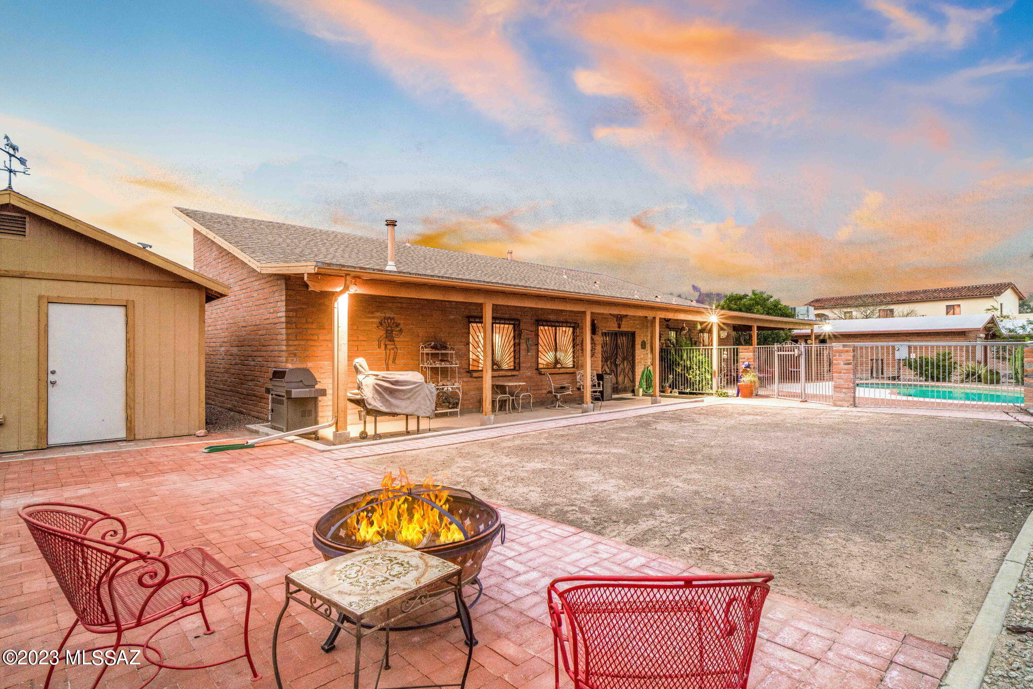 Richland Heights - Residential