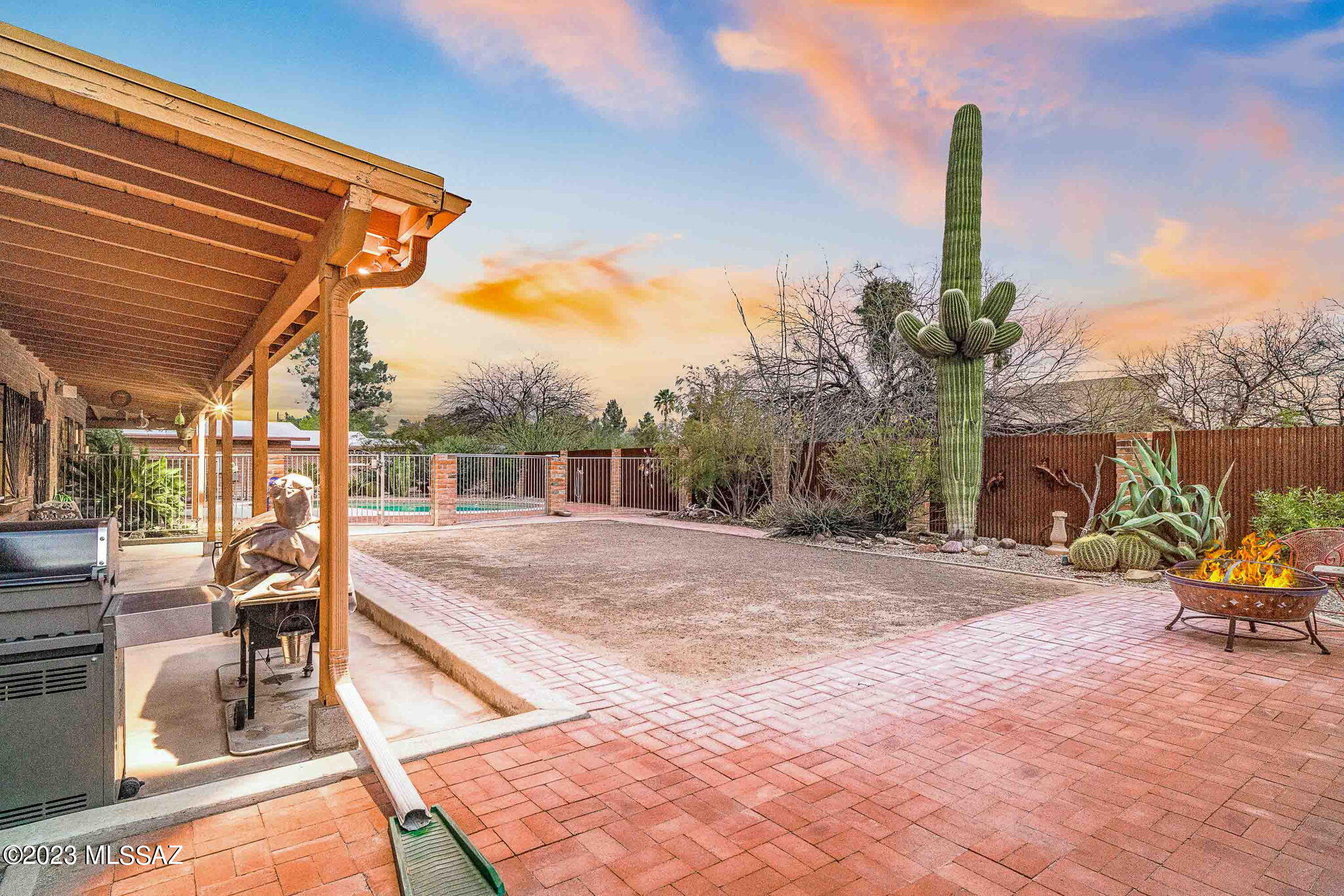 Richland Heights - Residential