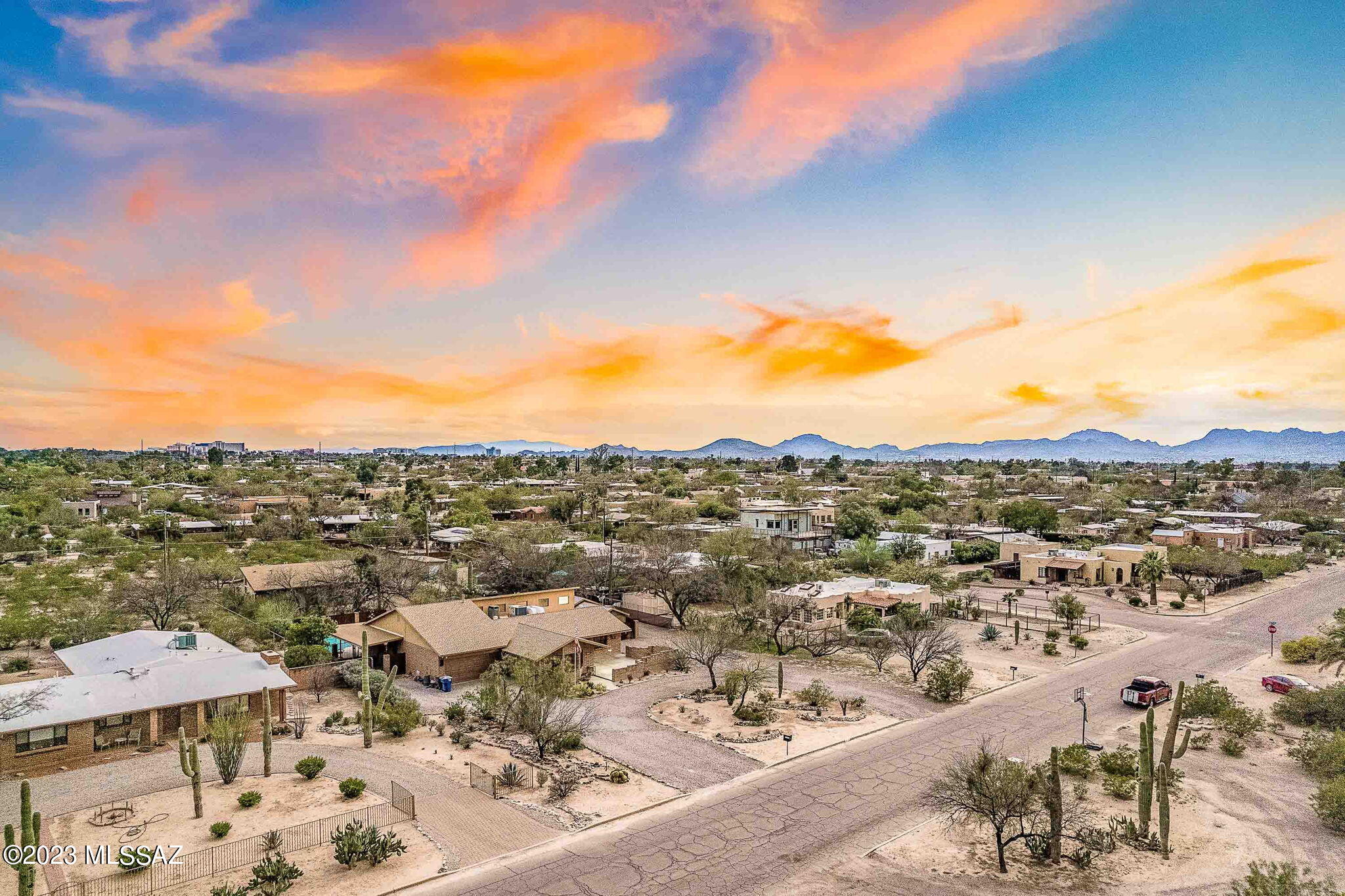 Richland Heights - Residential