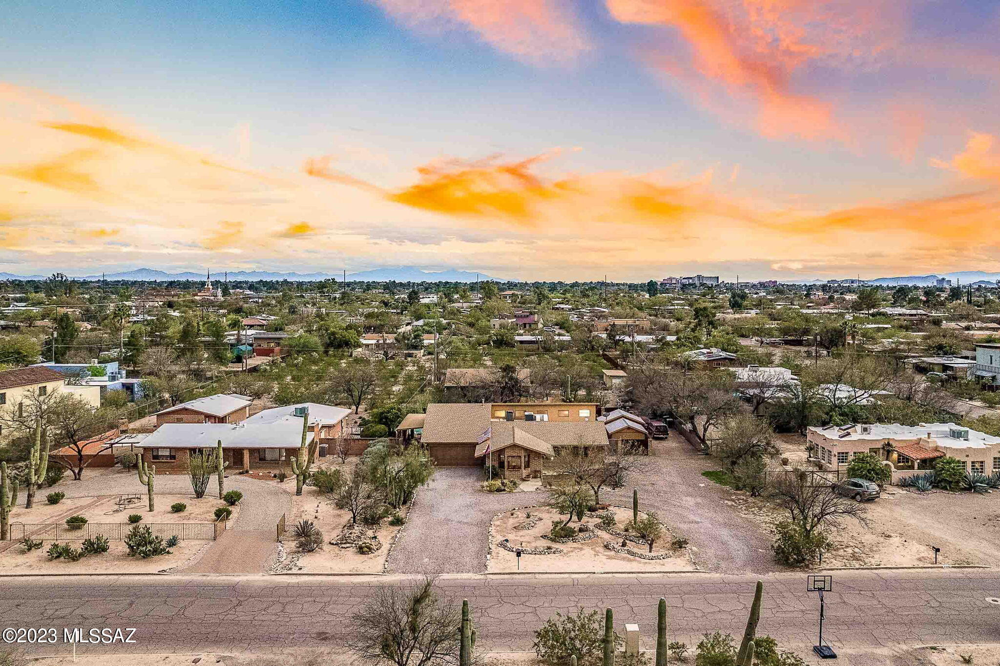 Richland Heights - Residential