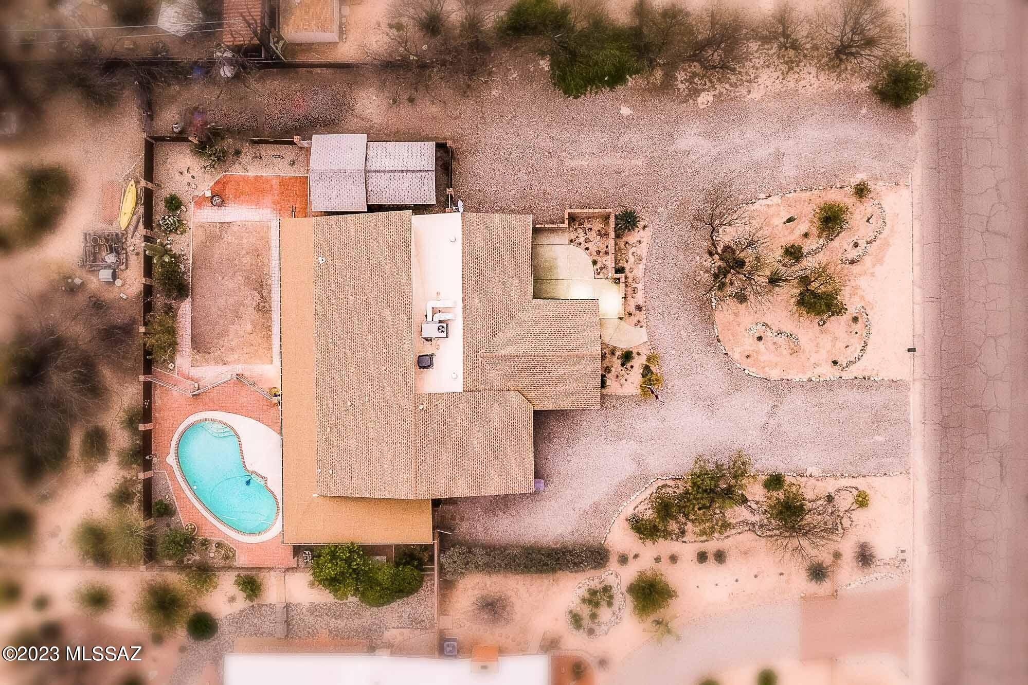 Richland Heights - Residential