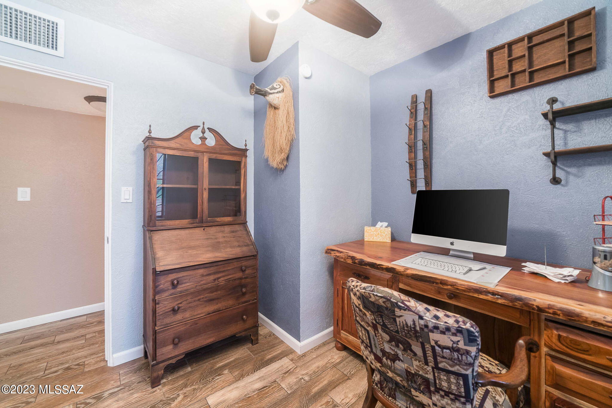 Richland Heights - Residential