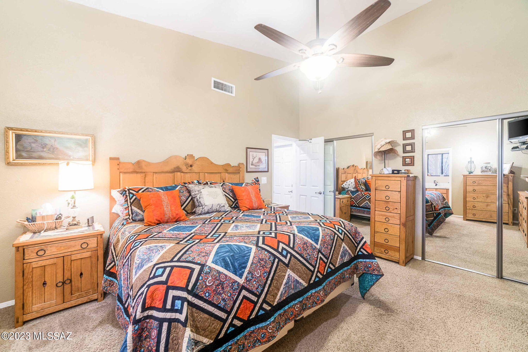 Richland Heights - Residential