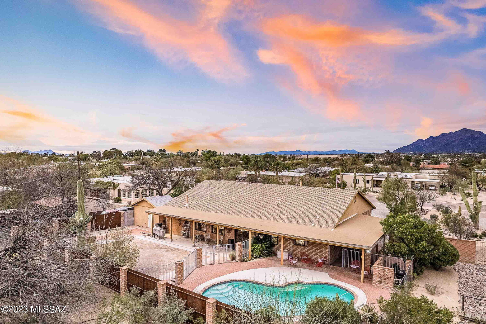 Richland Heights - Residential