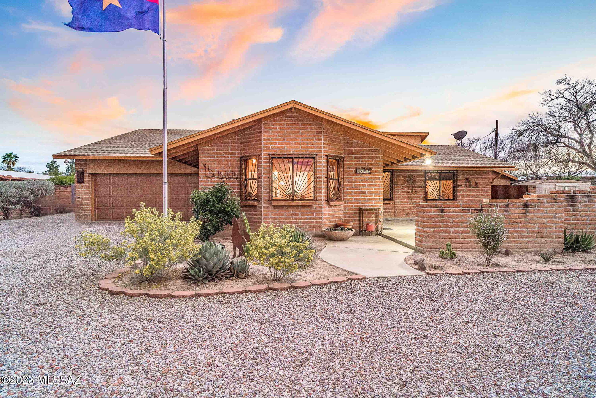 Richland Heights - Residential