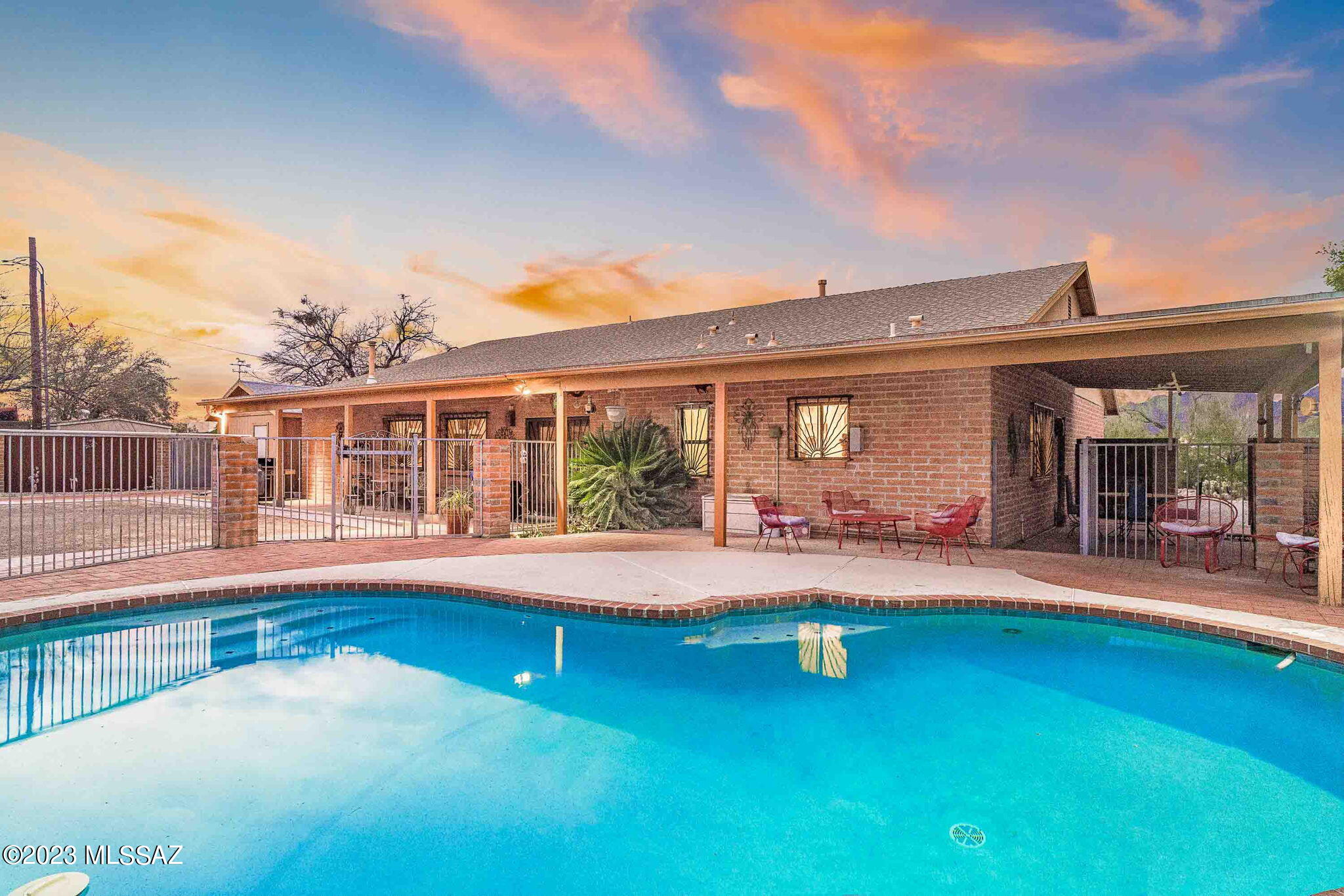 Richland Heights - Residential
